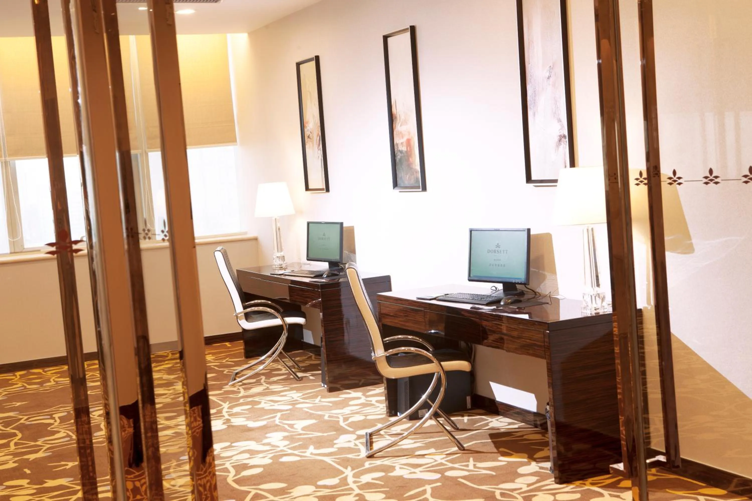 Other in Dorsett Wuhan