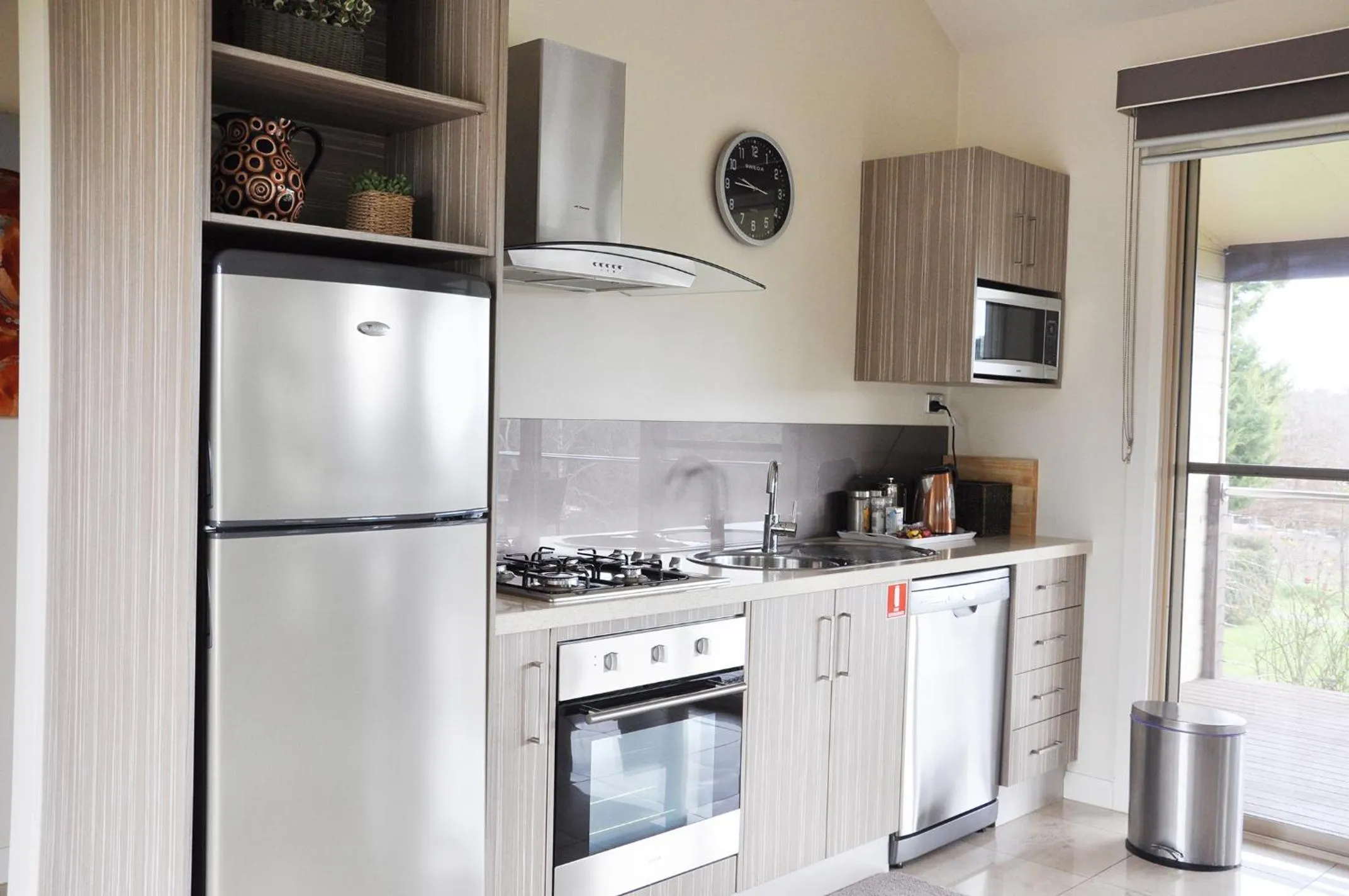 Wild Cattle Creek Estate