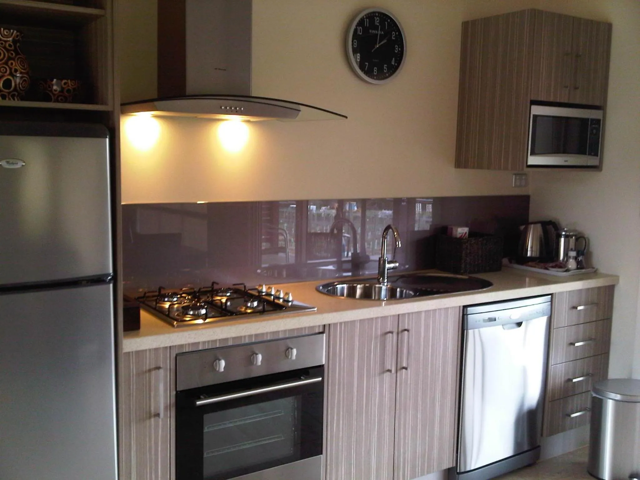 Kitchen or kitchenette in Wild Cattle Creek Estate