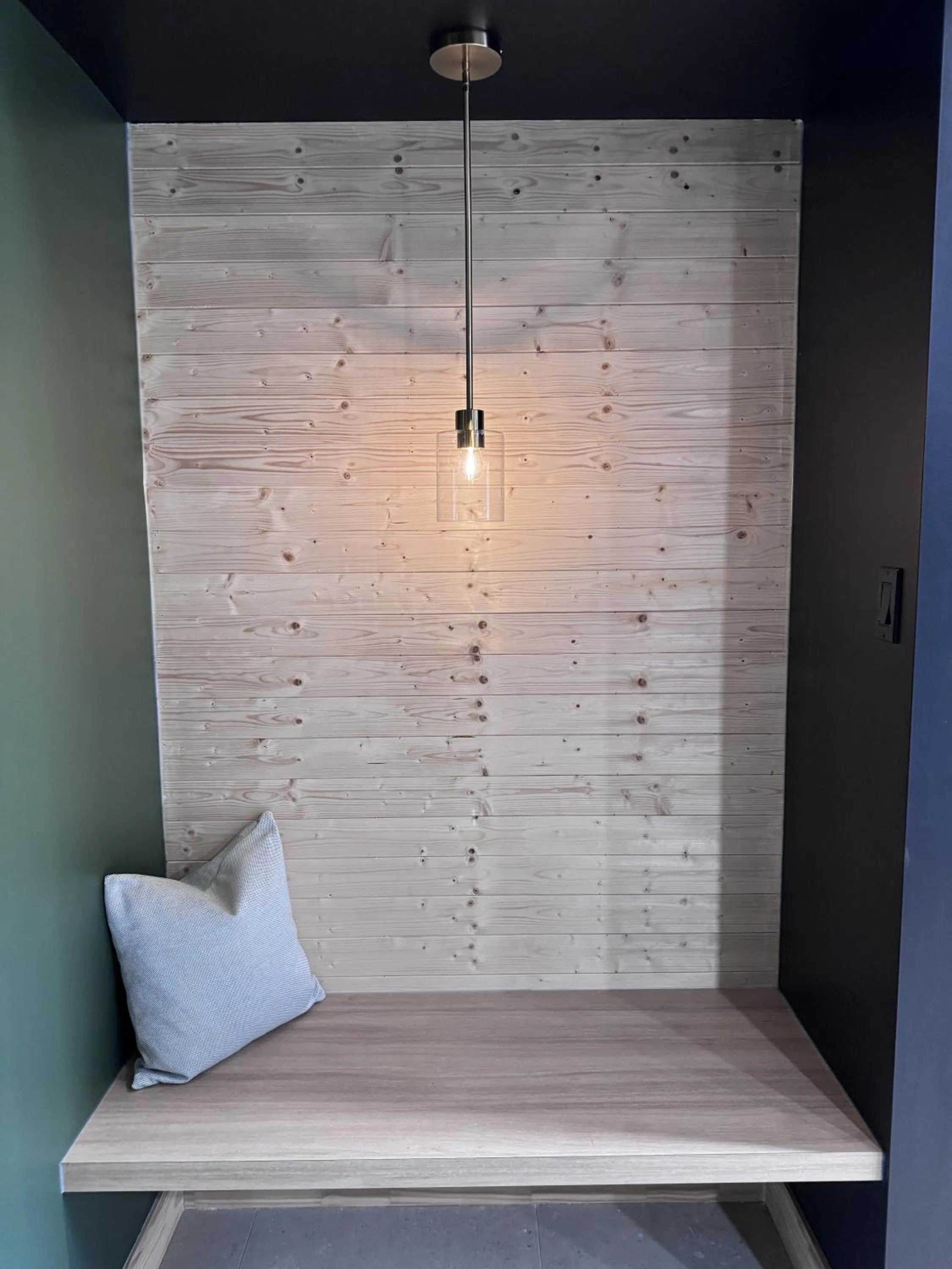 Auberge Valcartier - Par Aneyro