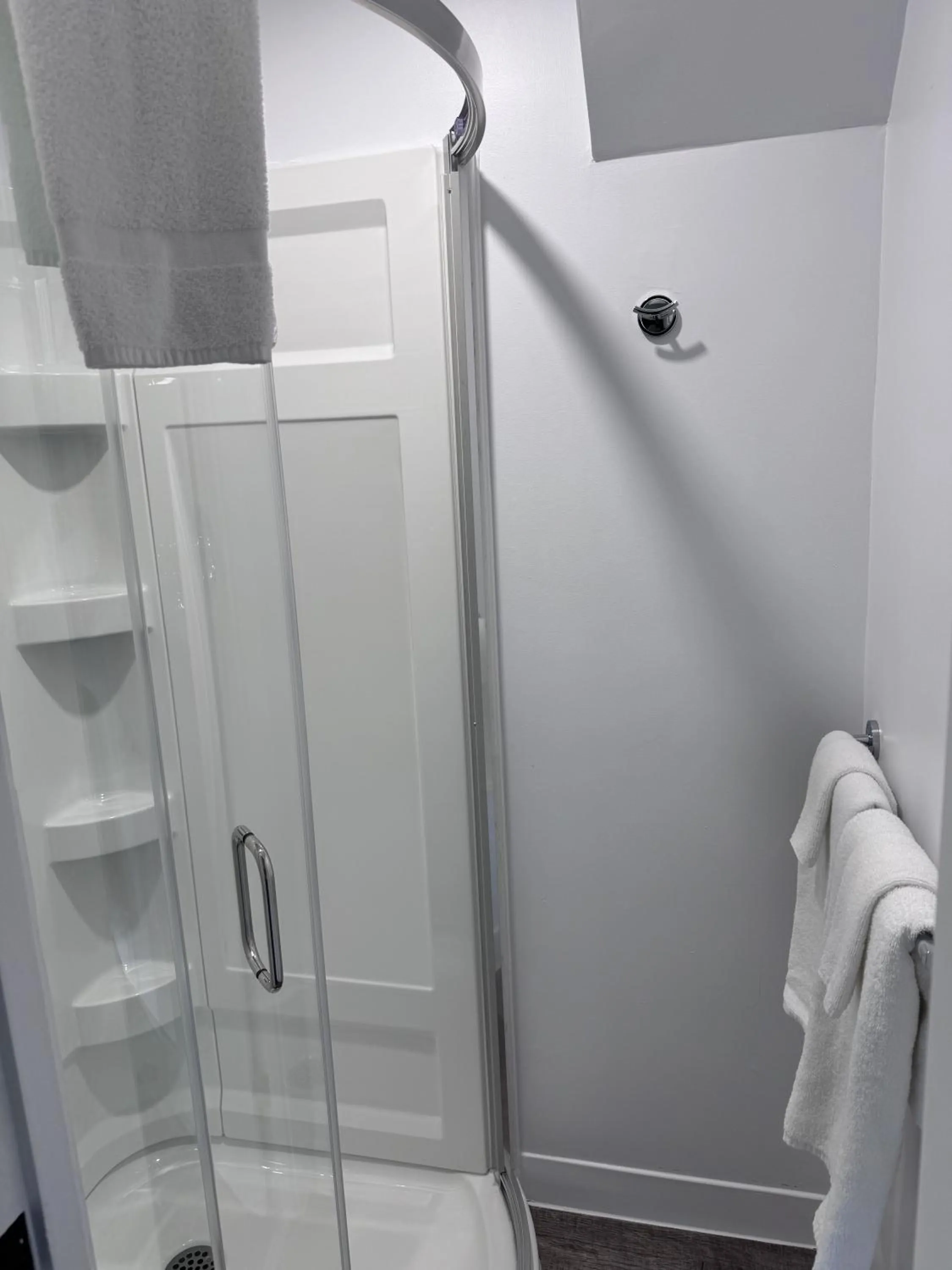 Auberge Valcartier - Par Aneyro