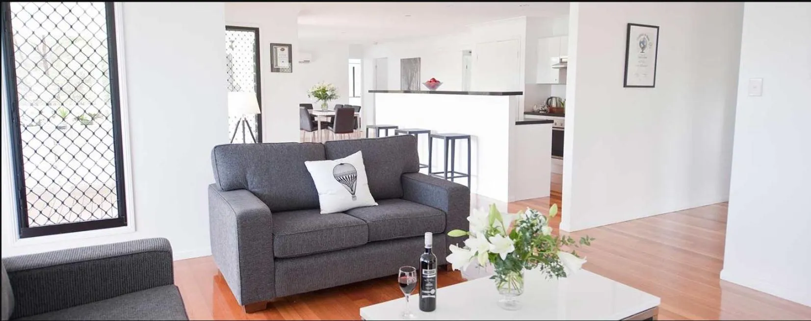 Sanctuary by Sirromet