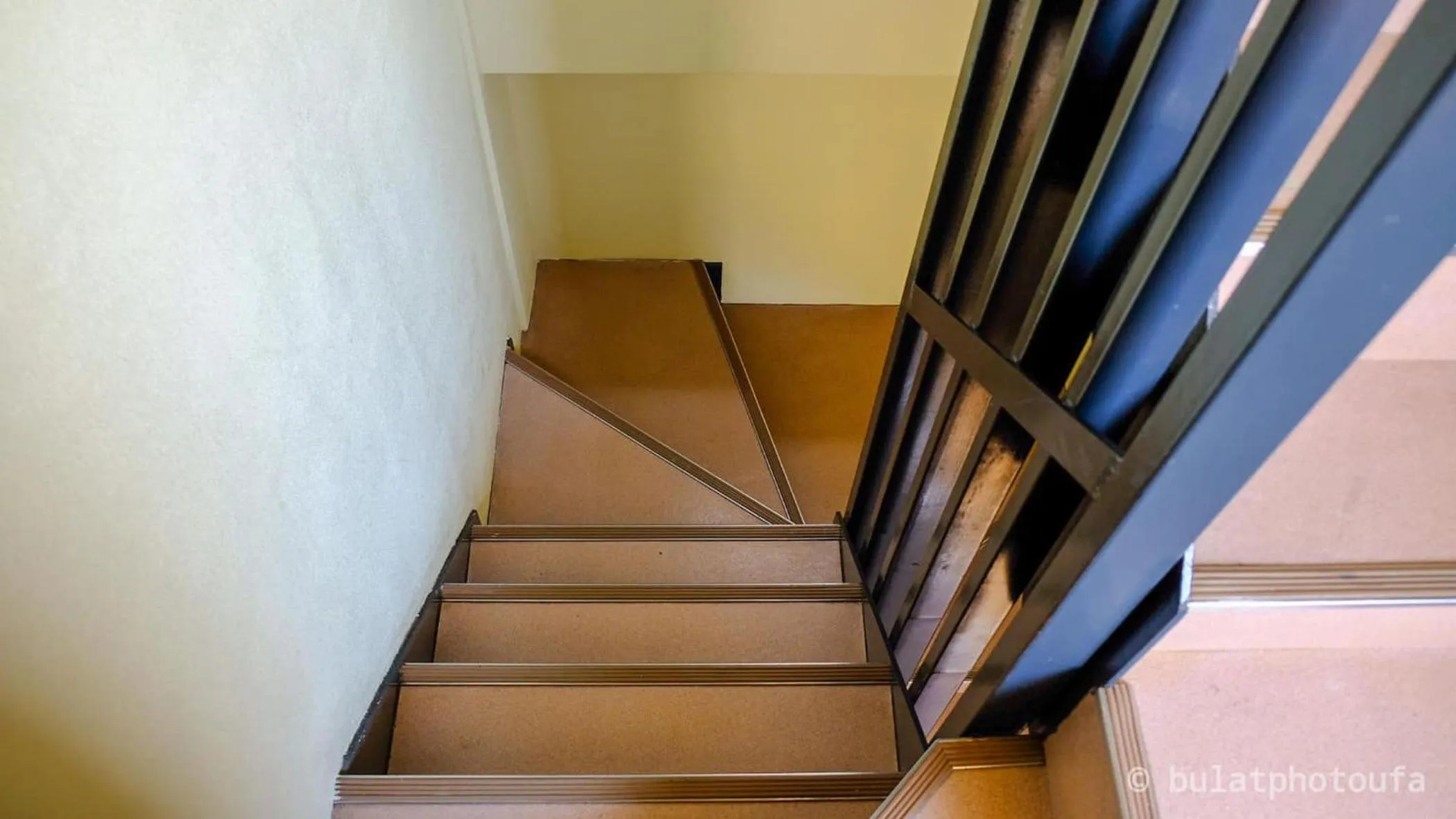 Property building in Peace House Sakura