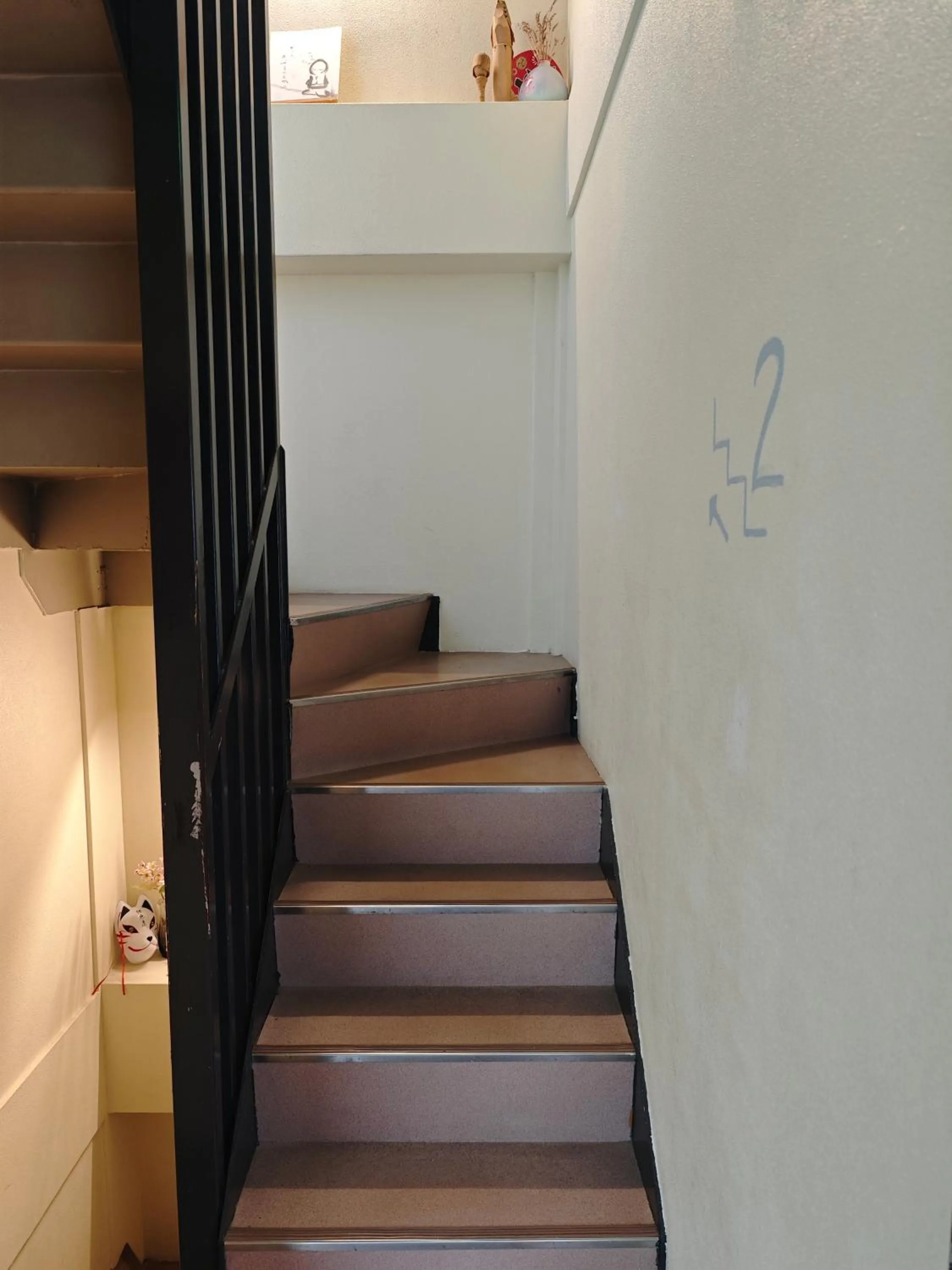 Property building in Peace House Sakura