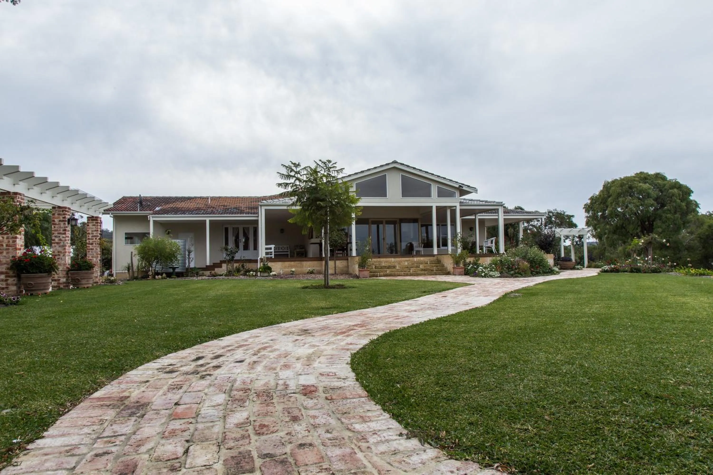 Winniston Lodge Luxury Accommodation