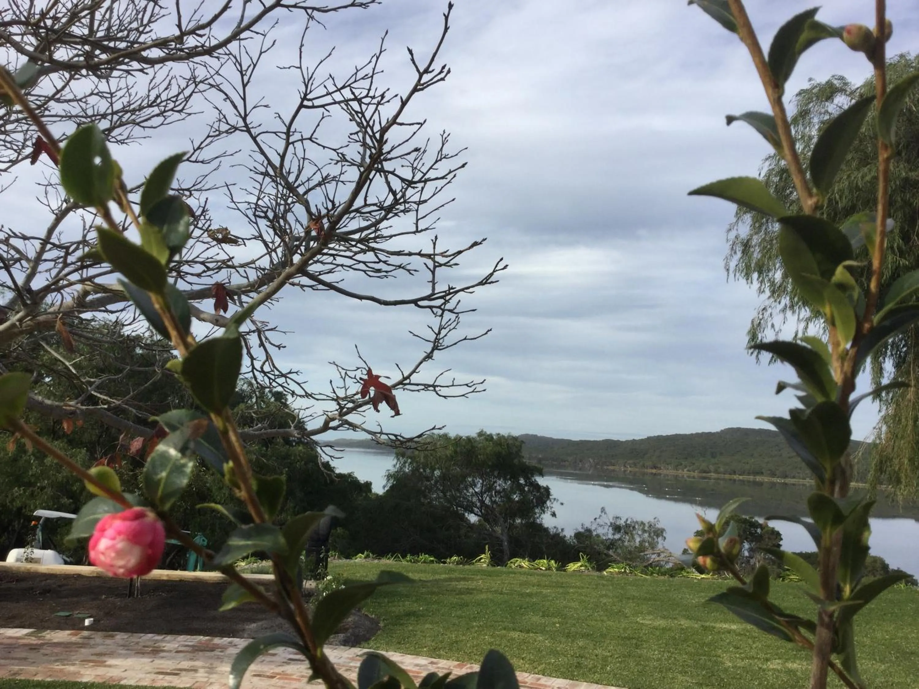 Winniston Lodge Luxury Accommodation