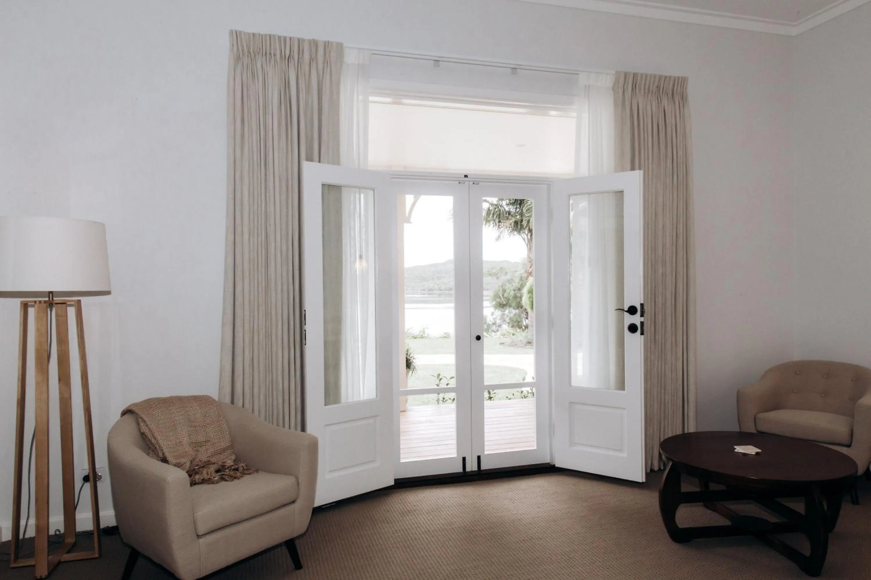 Winniston Lodge Luxury Accommodation