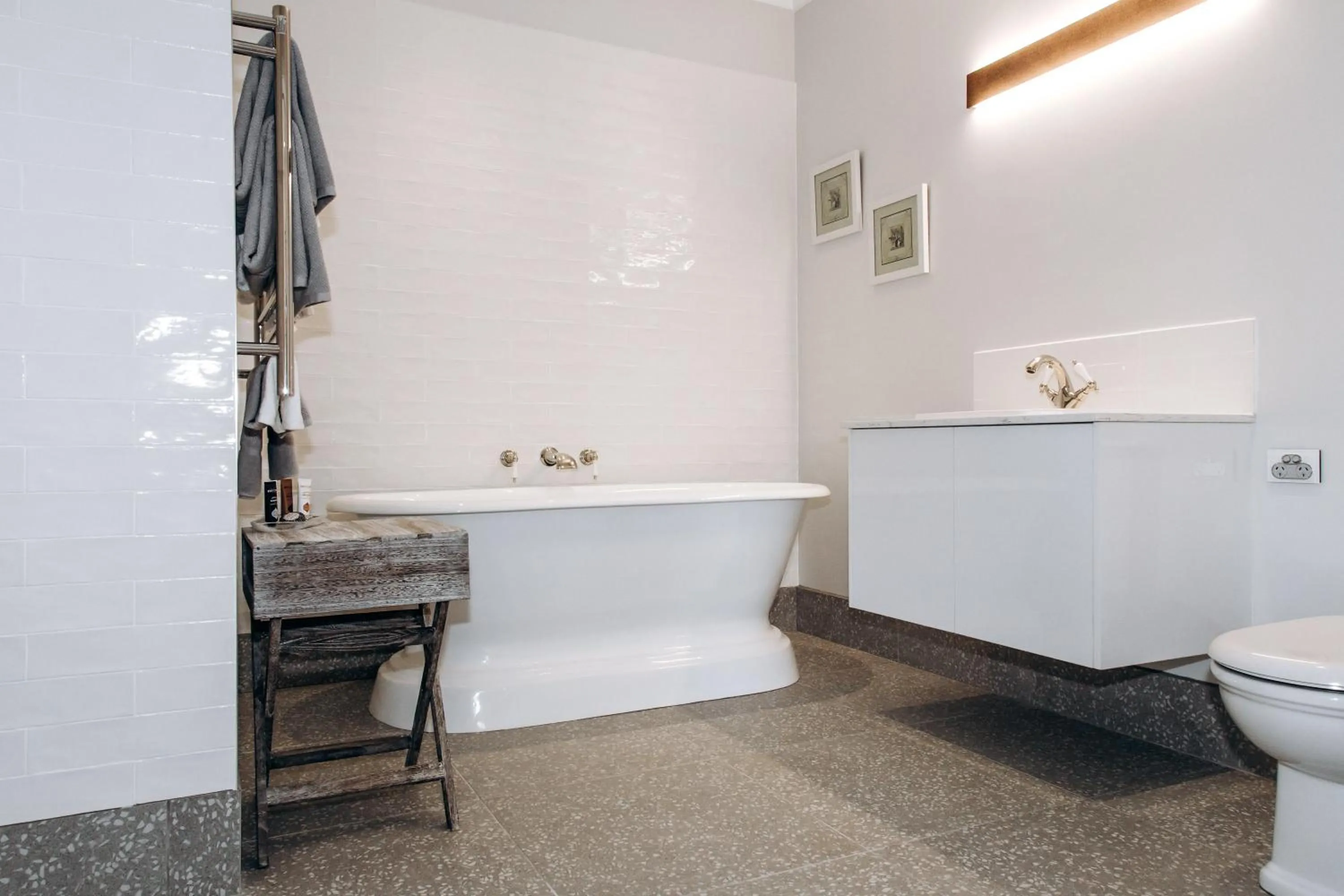 Winniston Lodge Luxury Accommodation