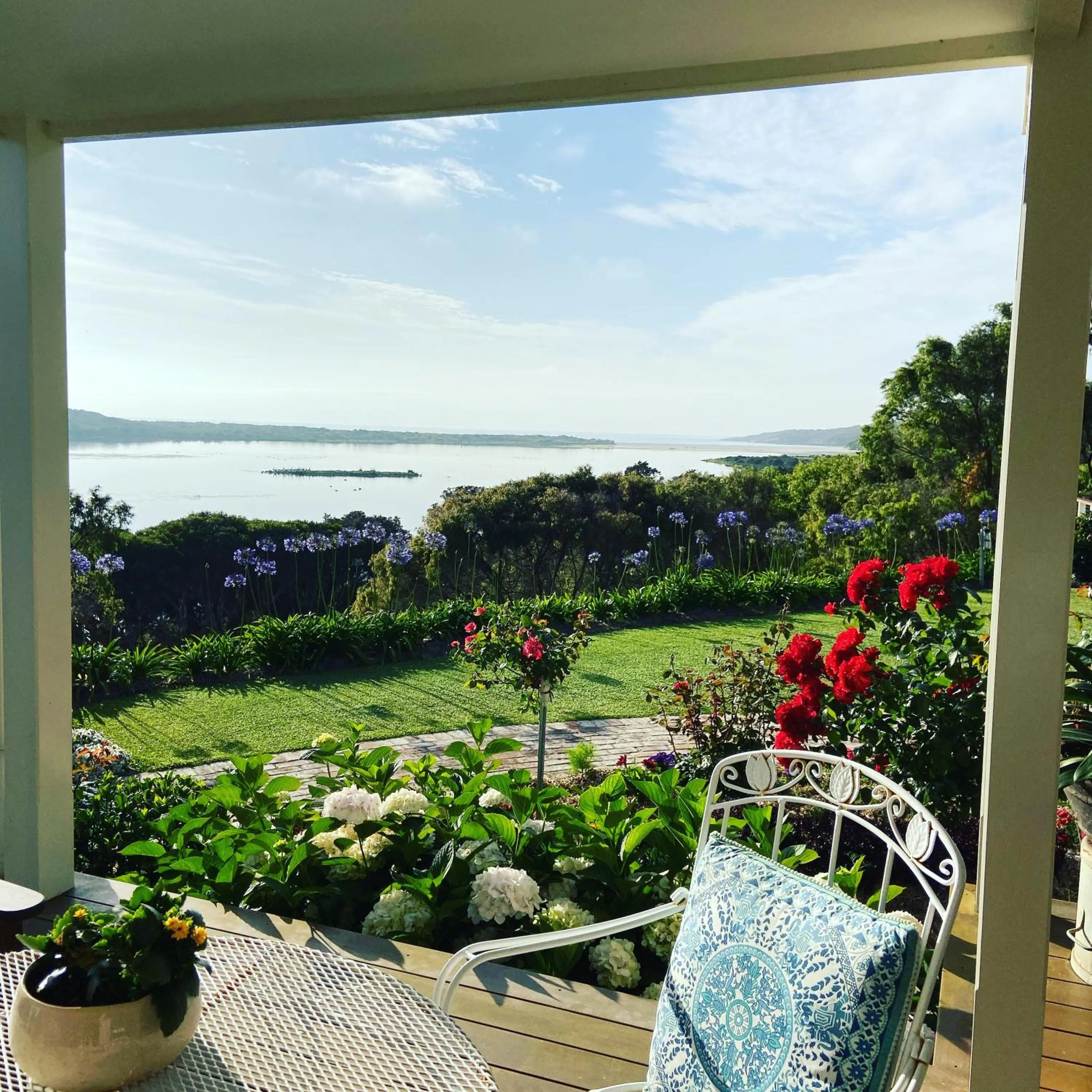 Winniston Lodge Luxury Accommodation