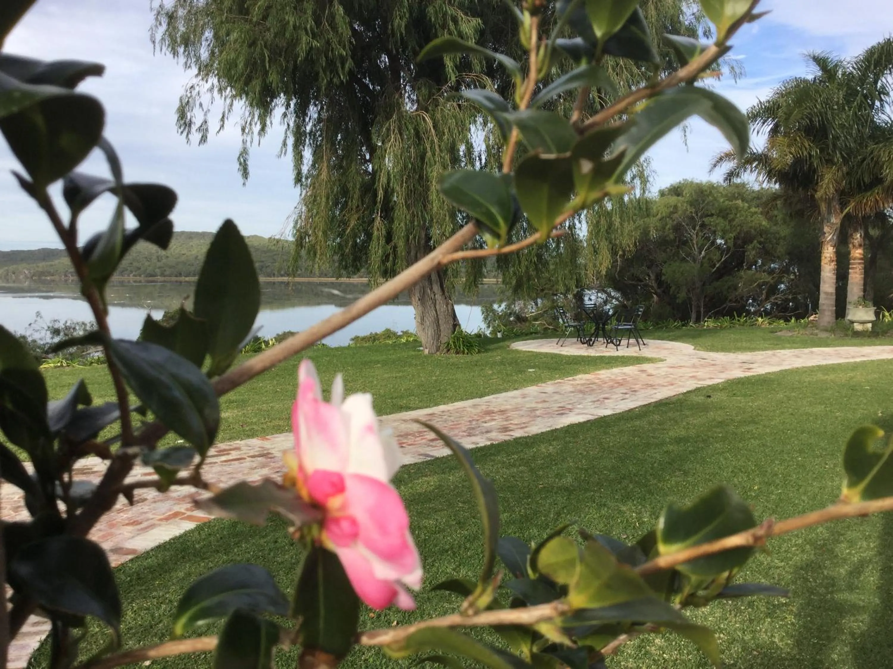 Winniston Lodge Luxury Accommodation