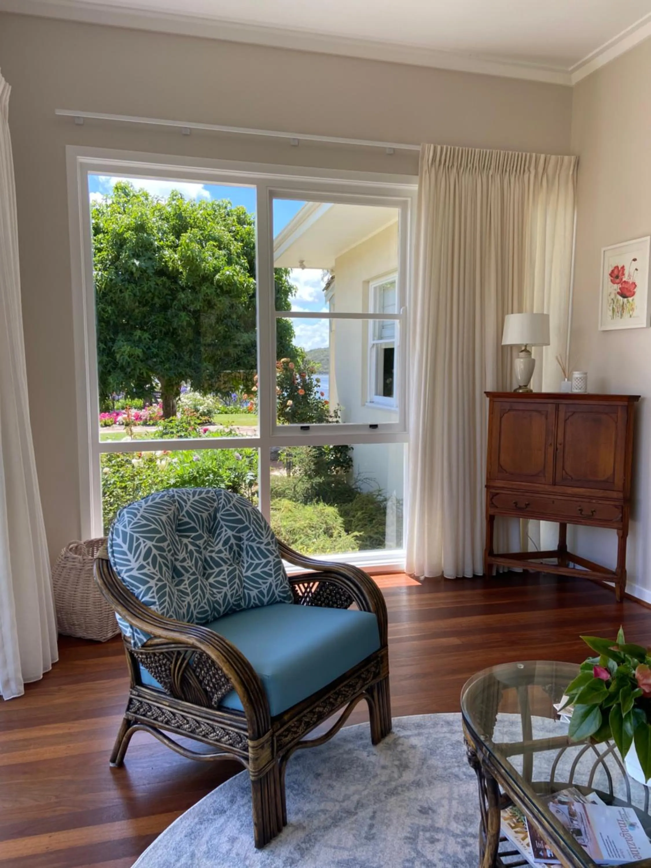 Winniston Lodge Luxury Accommodation