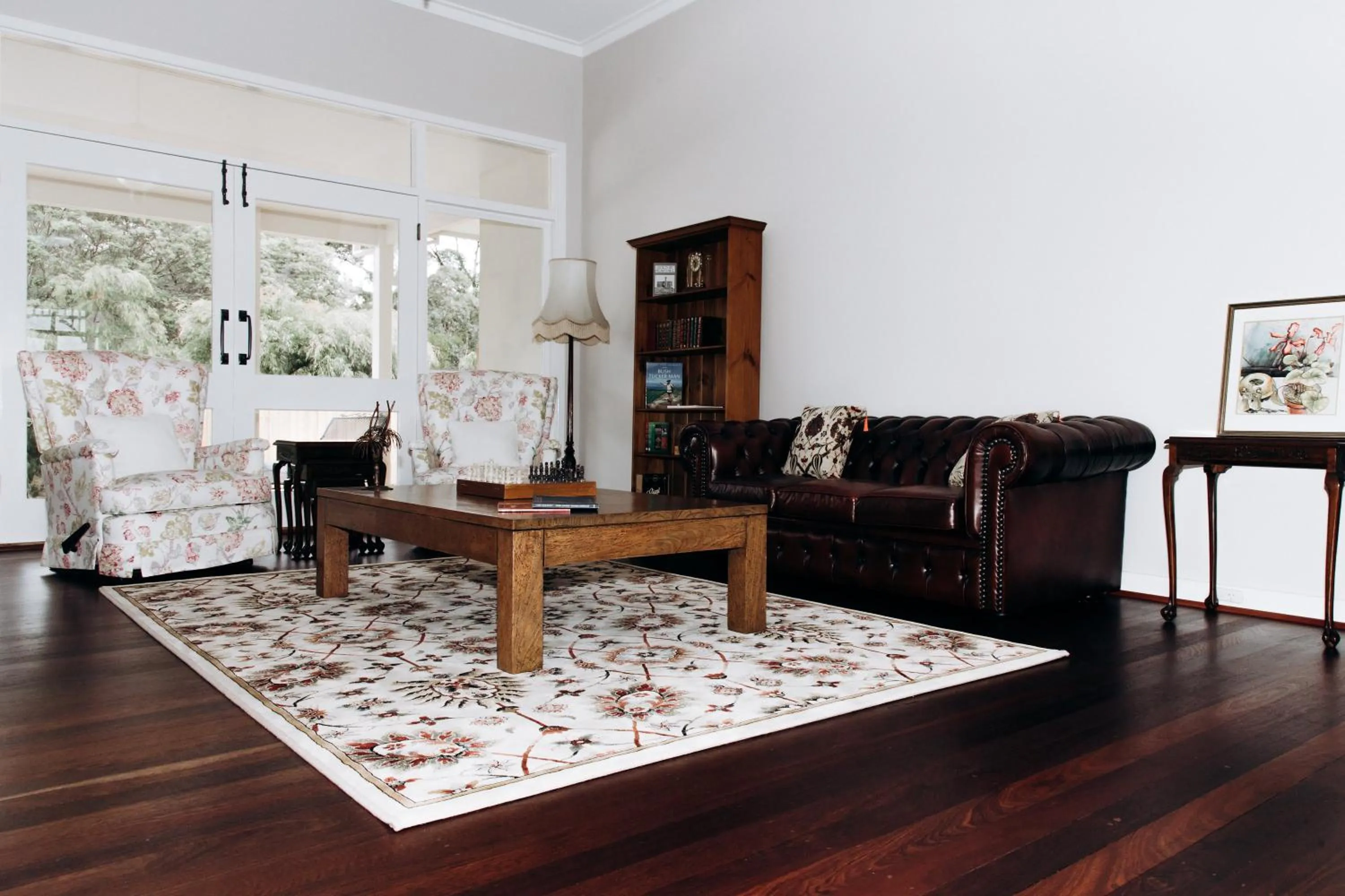 Winniston Lodge Luxury Accommodation