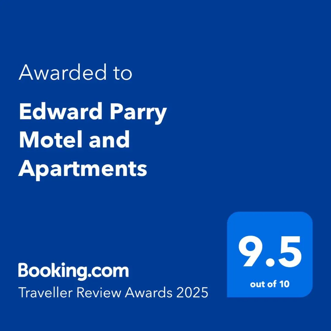 Edward Parry Motel and Apartments