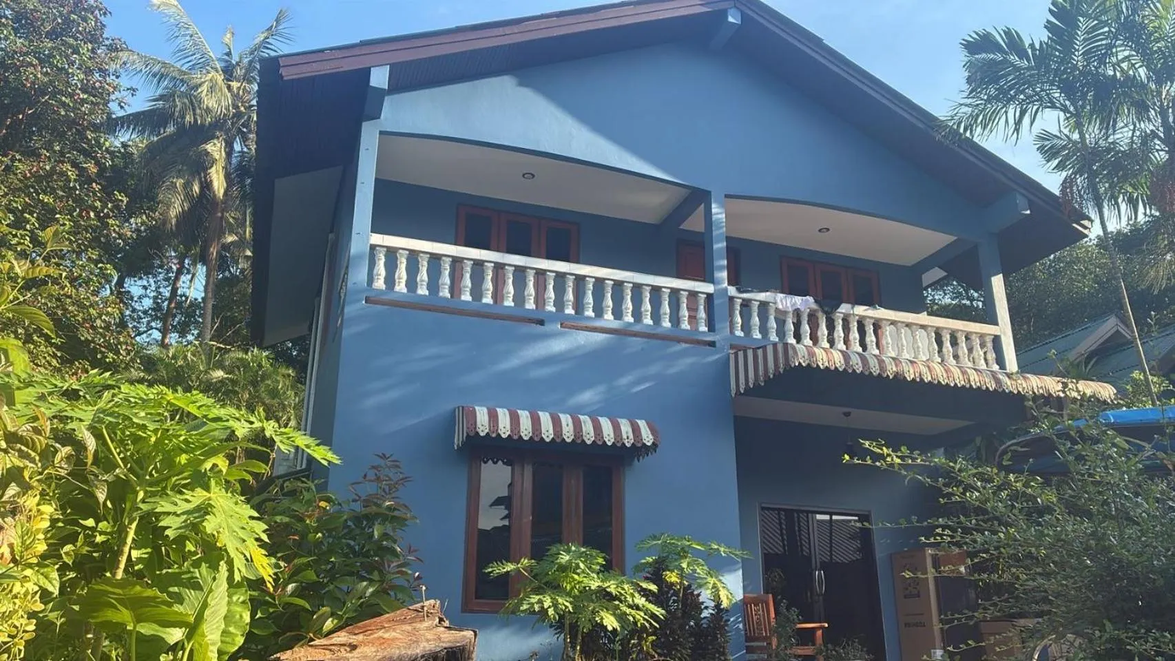 Anawin Bungalows