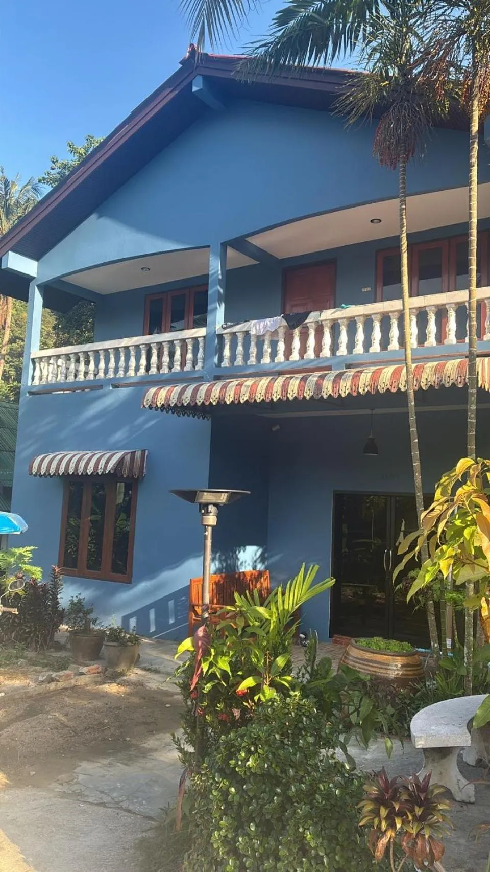 Anawin Bungalows