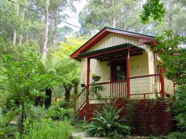 Como Cottage Accommodation