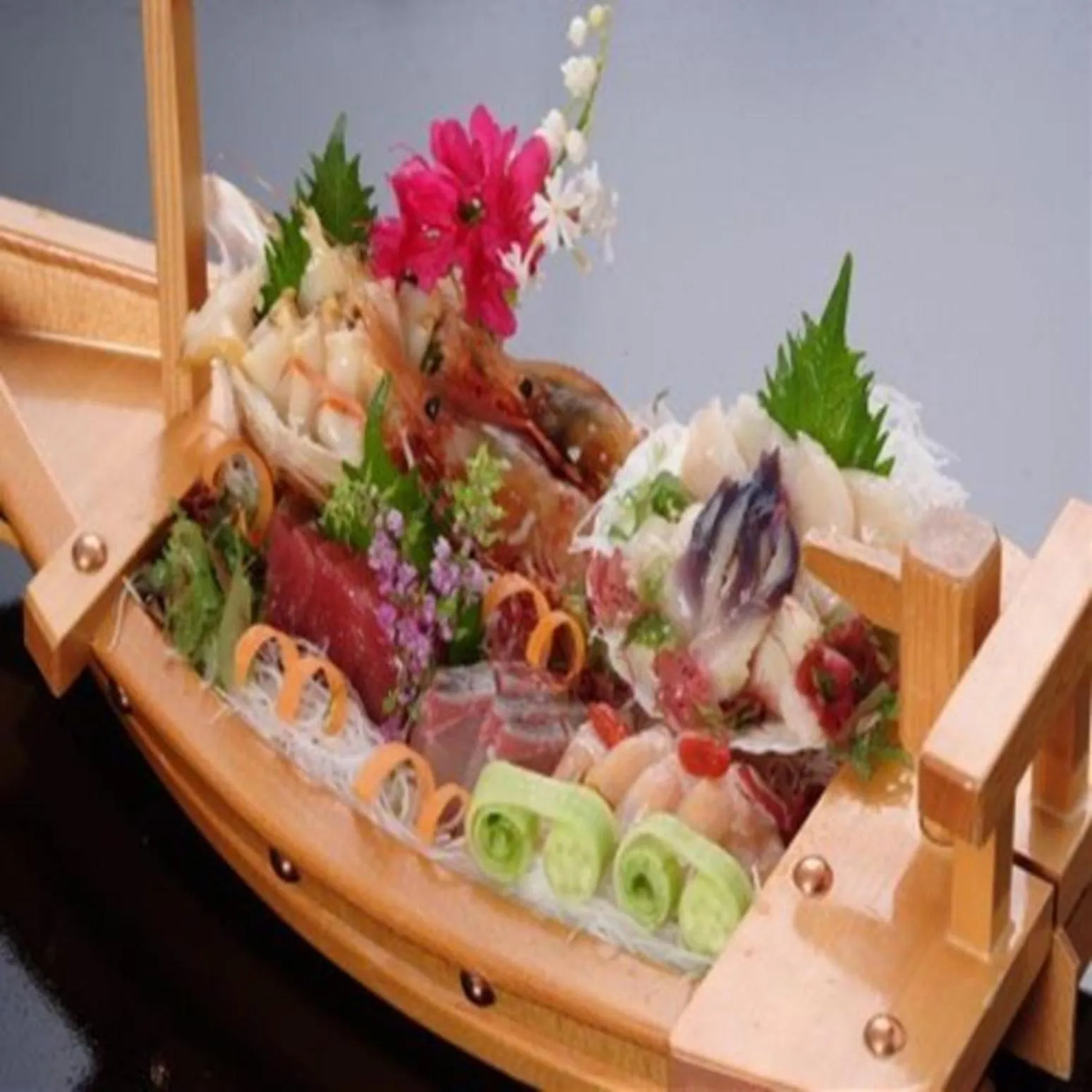 Food in Ryokan Ichinomatsu