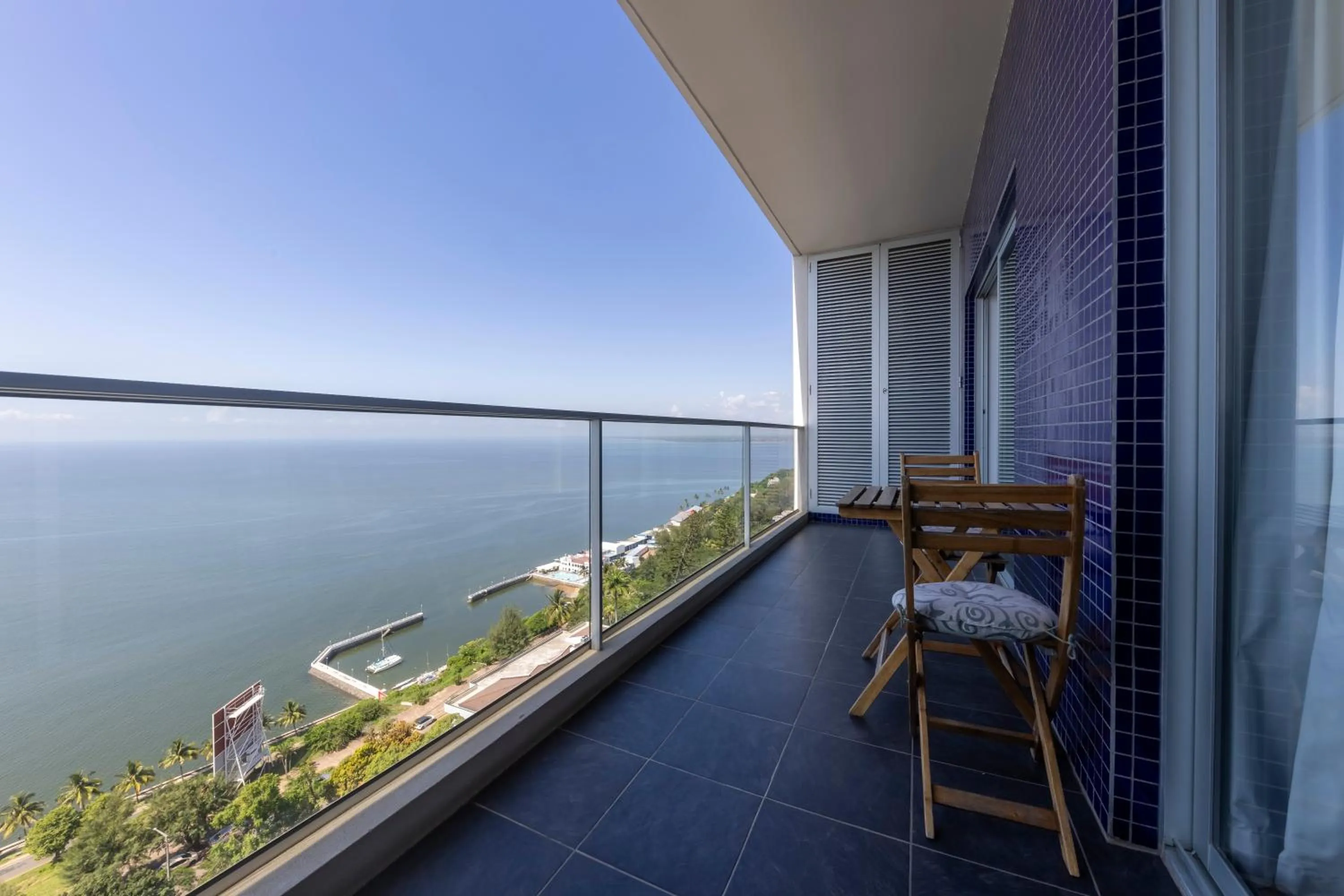 Xenon Urban Apartments