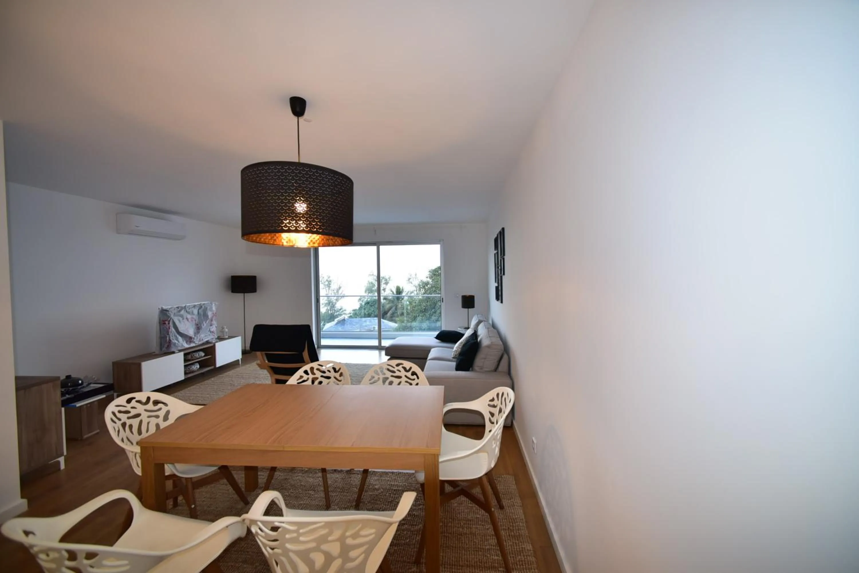 Xenon Urban Apartments