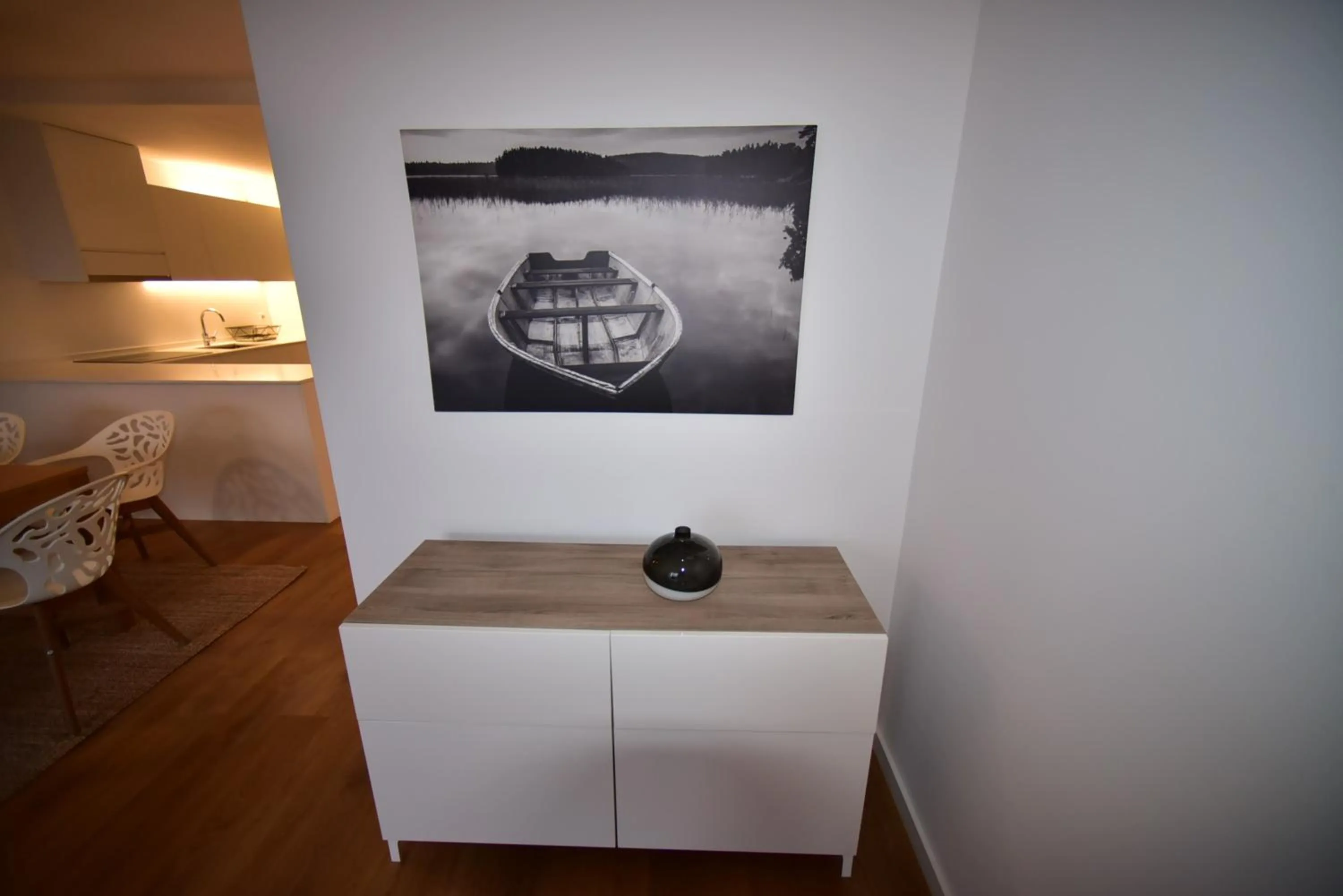 Xenon Urban Apartments