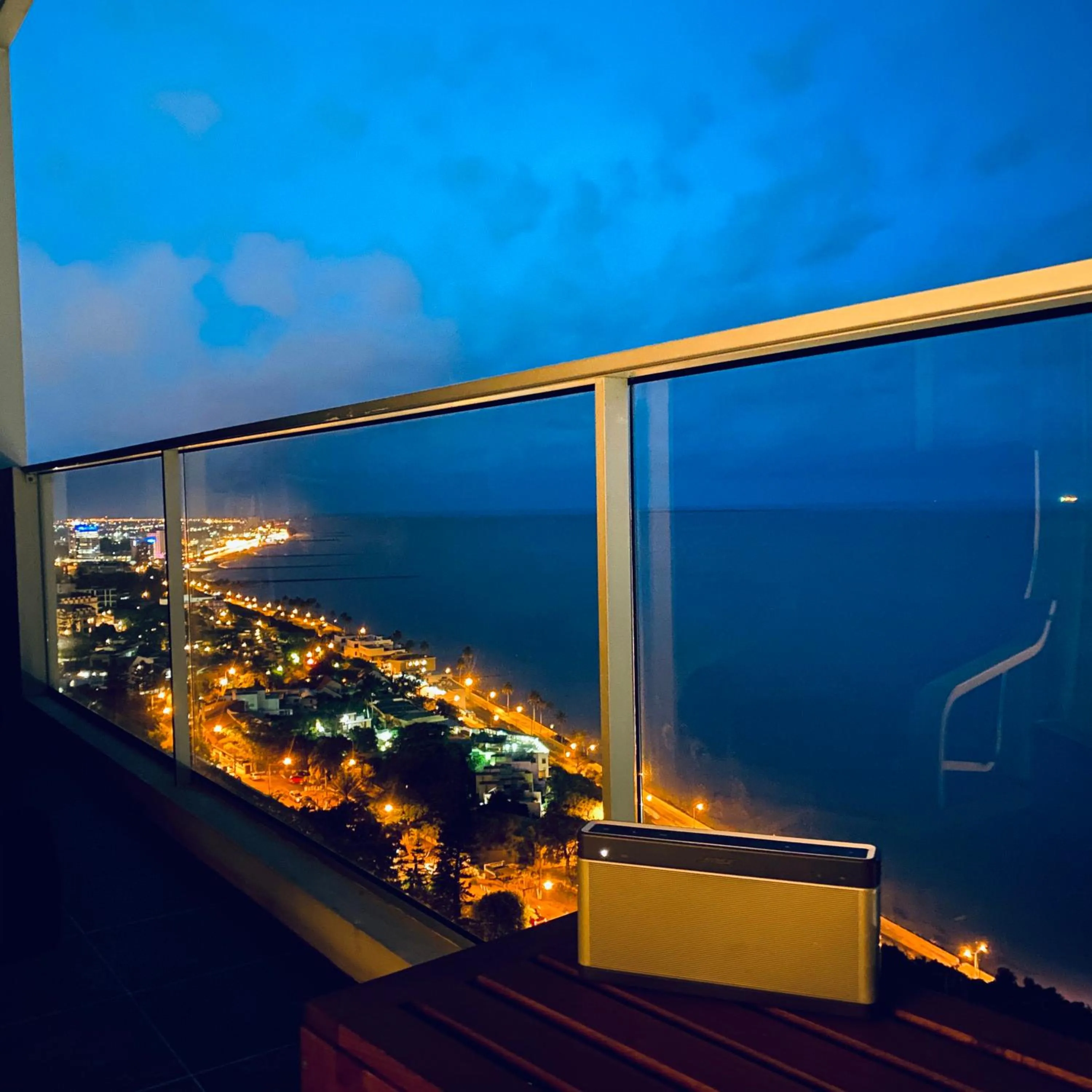 Xenon Urban Apartments