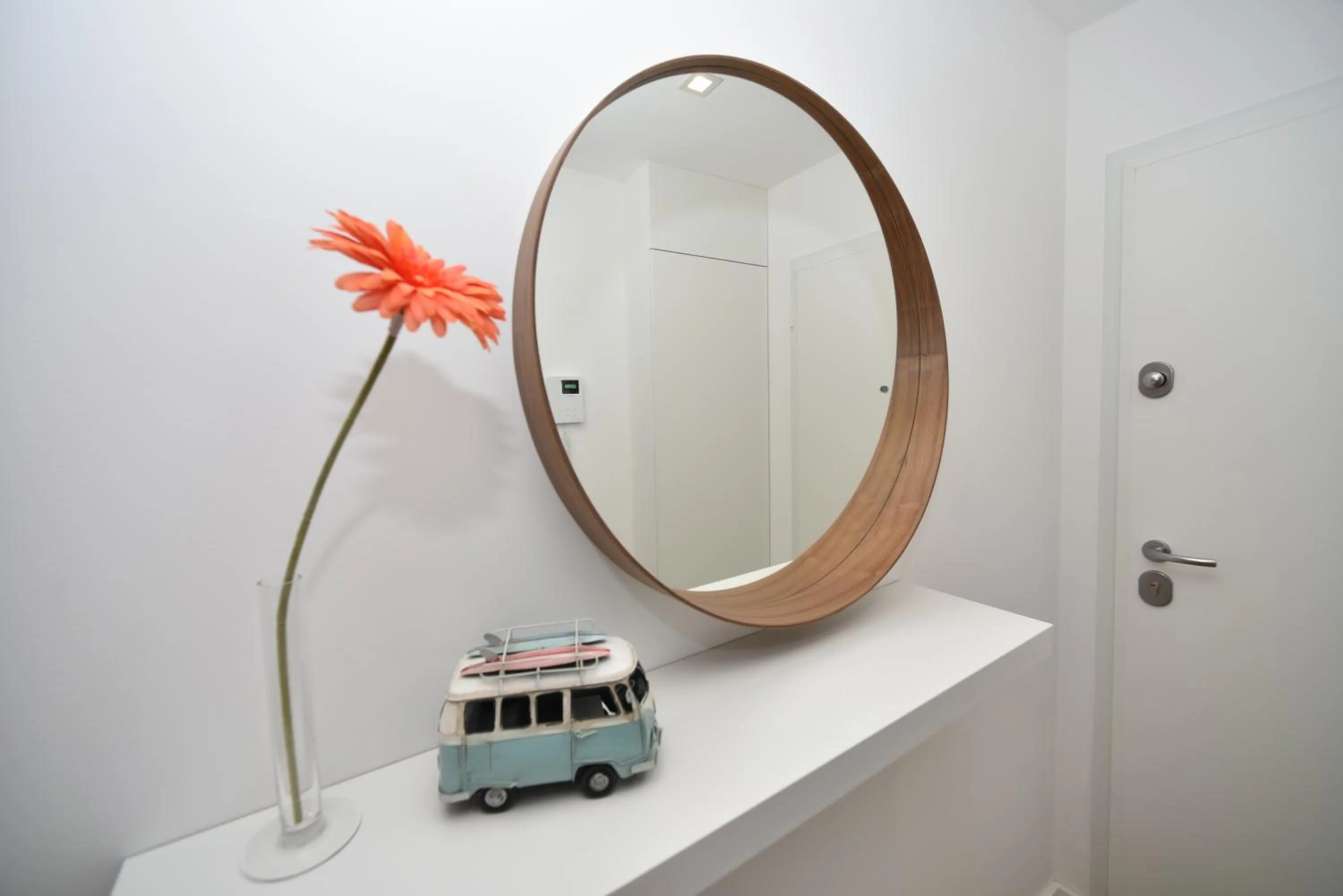 Xenon Urban Apartments