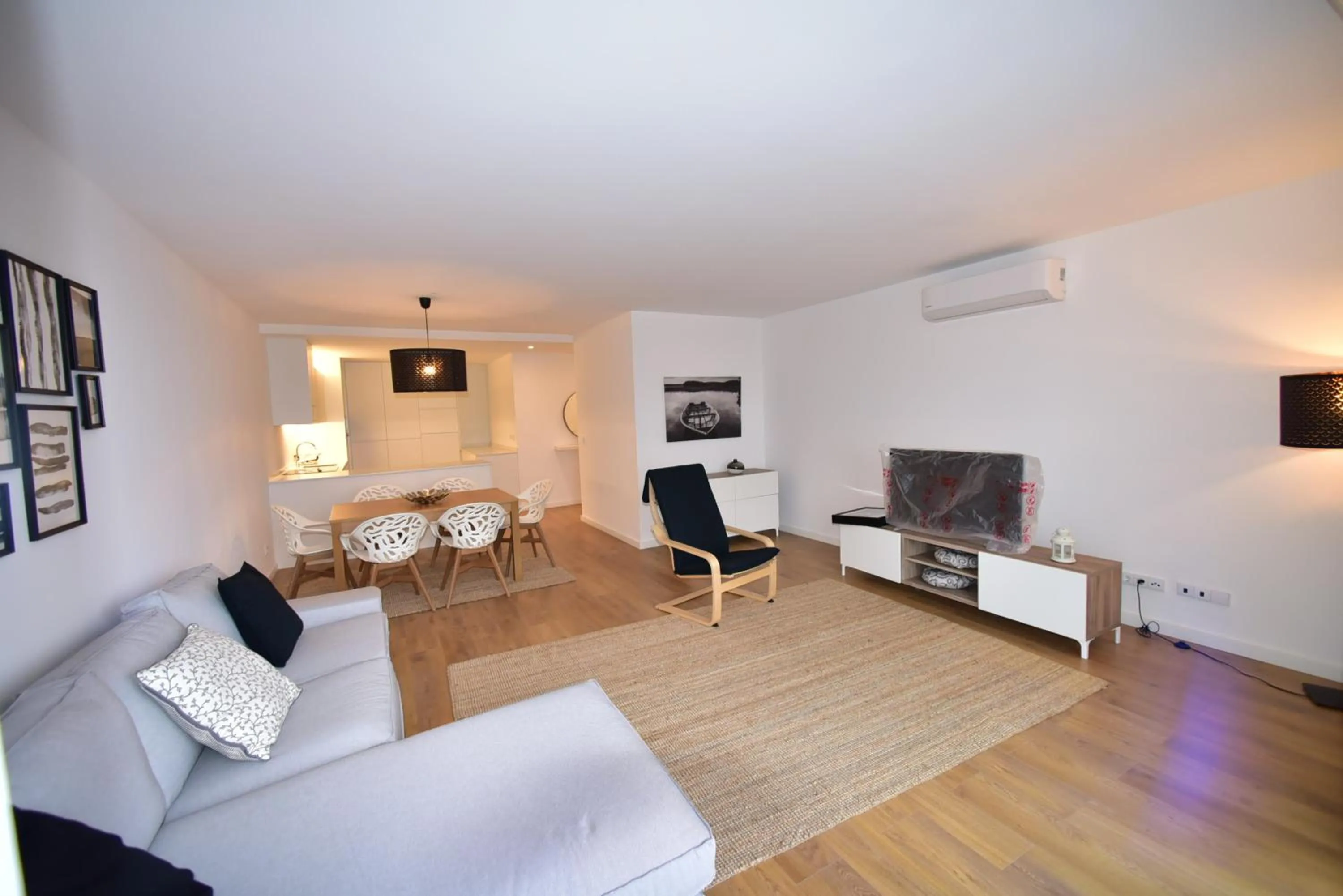 Xenon Urban Apartments