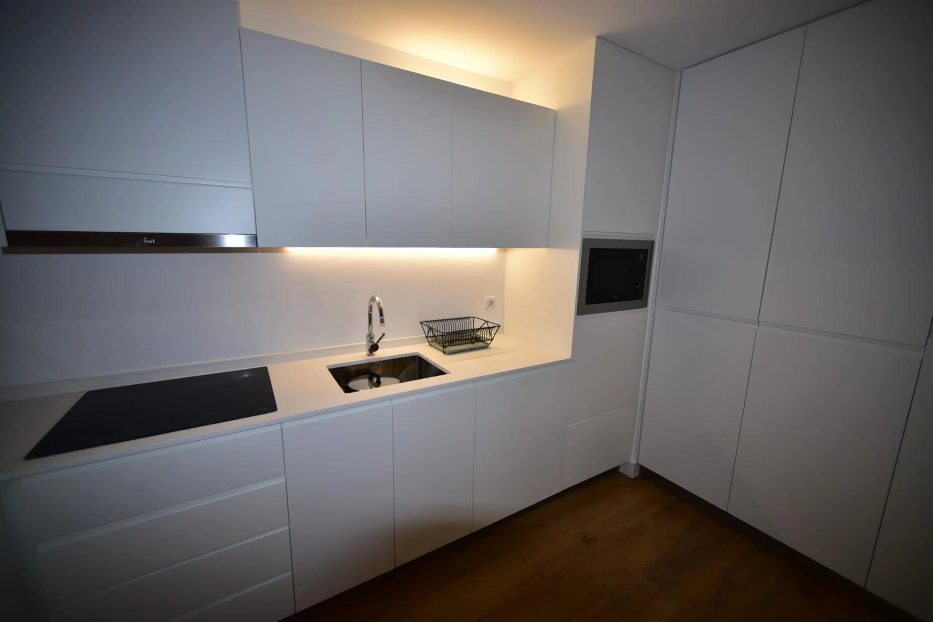 Xenon Urban Apartments