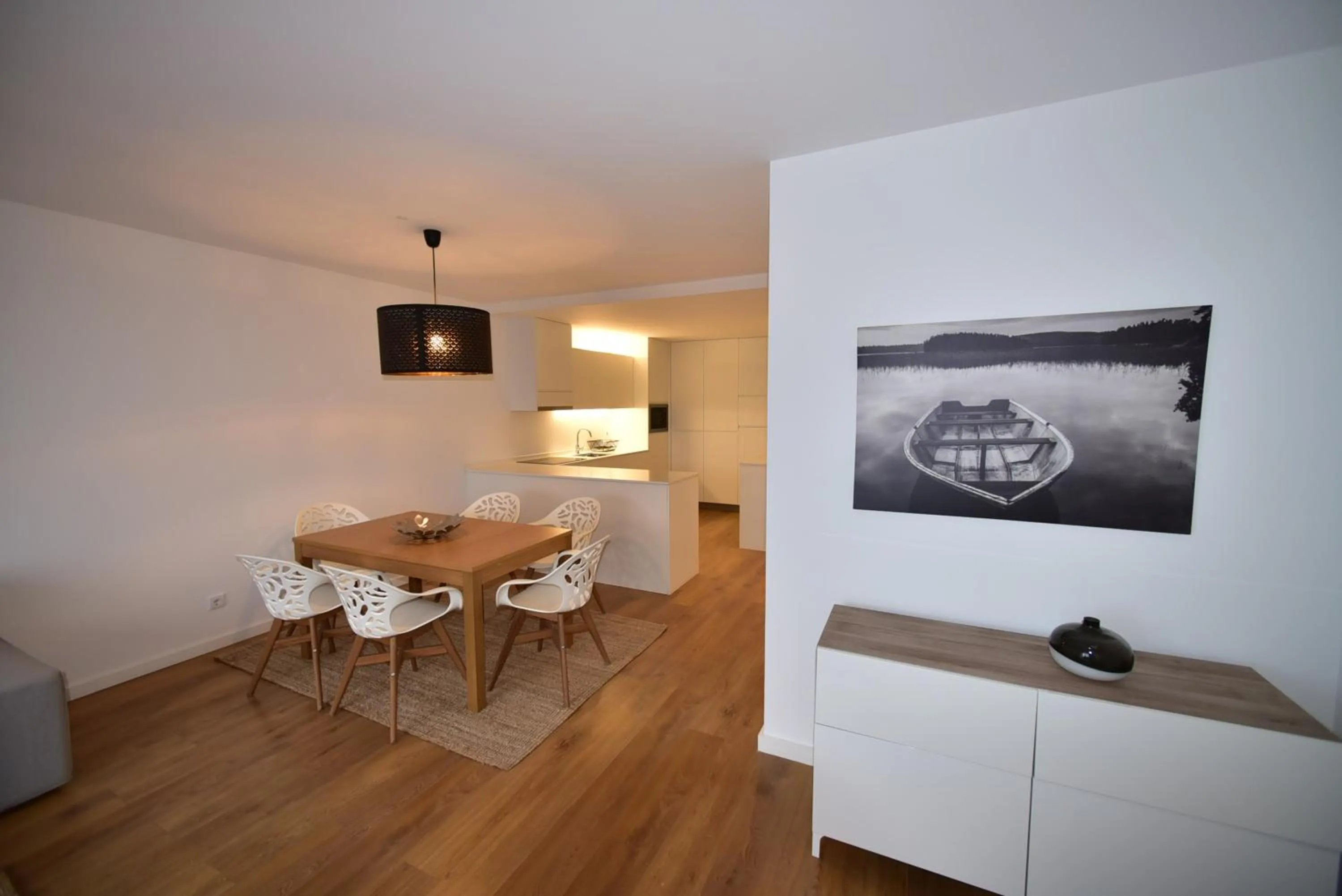 Xenon Urban Apartments