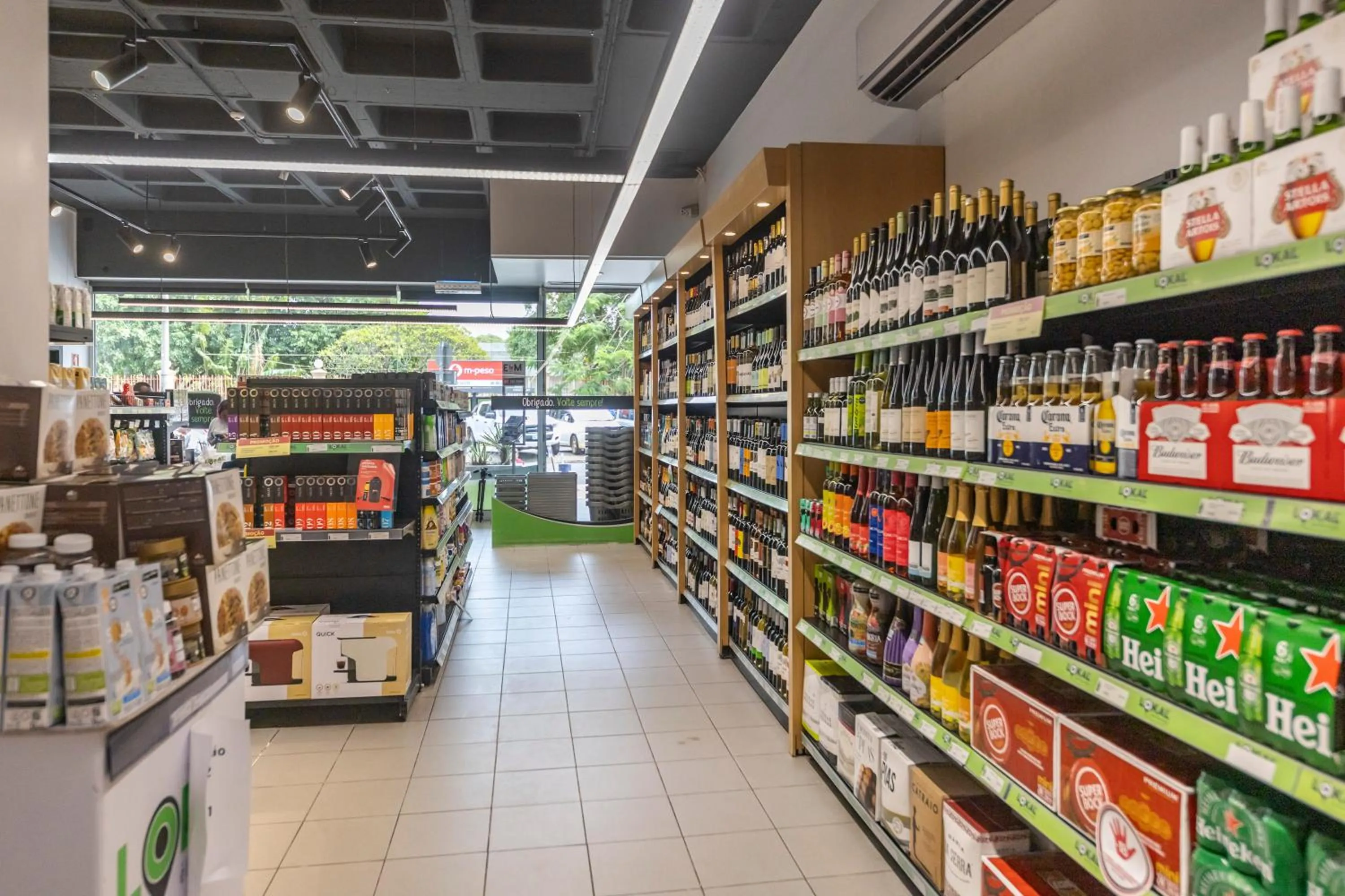 Xenon Urban Apartments