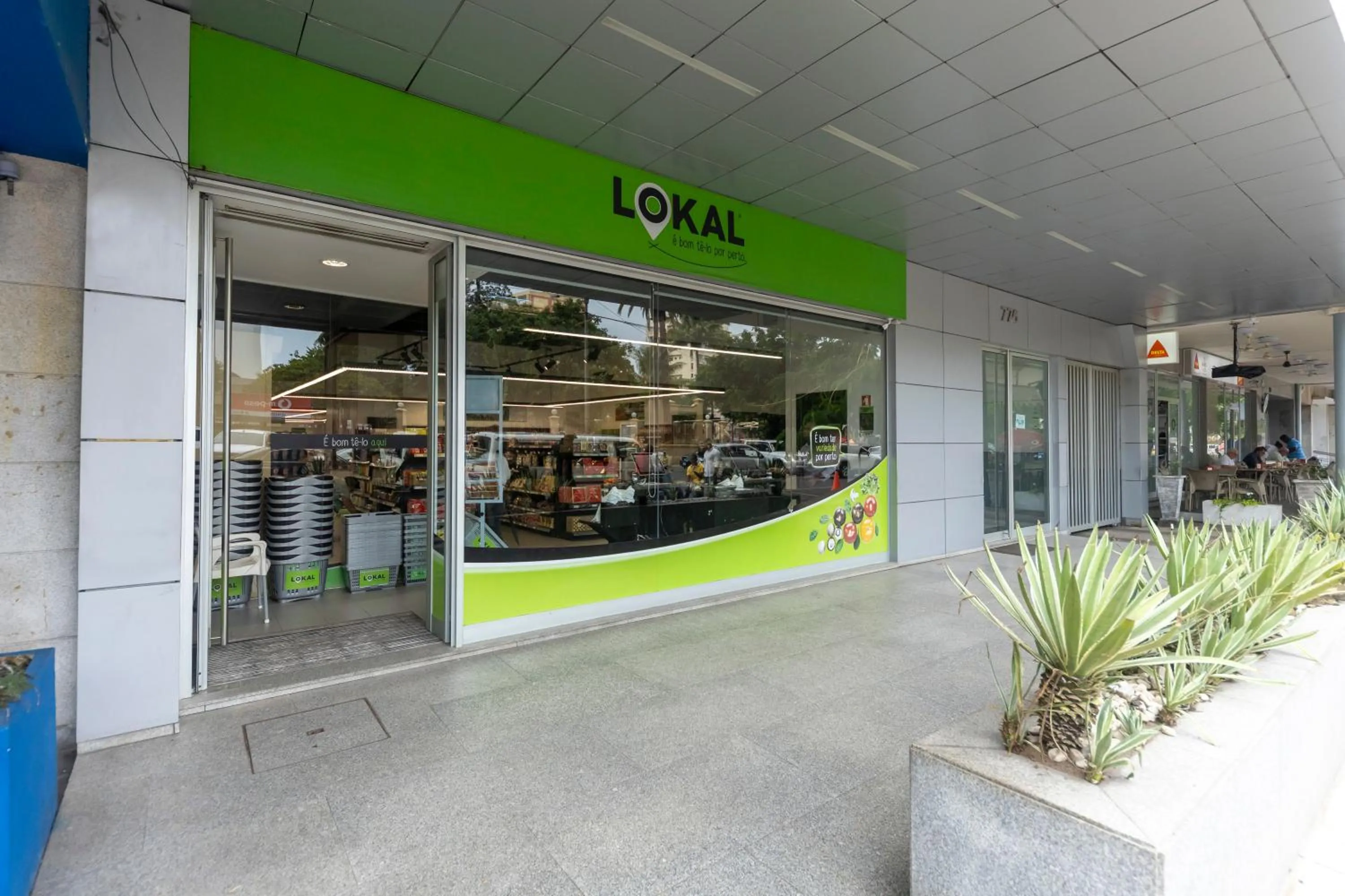 Xenon Urban Apartments