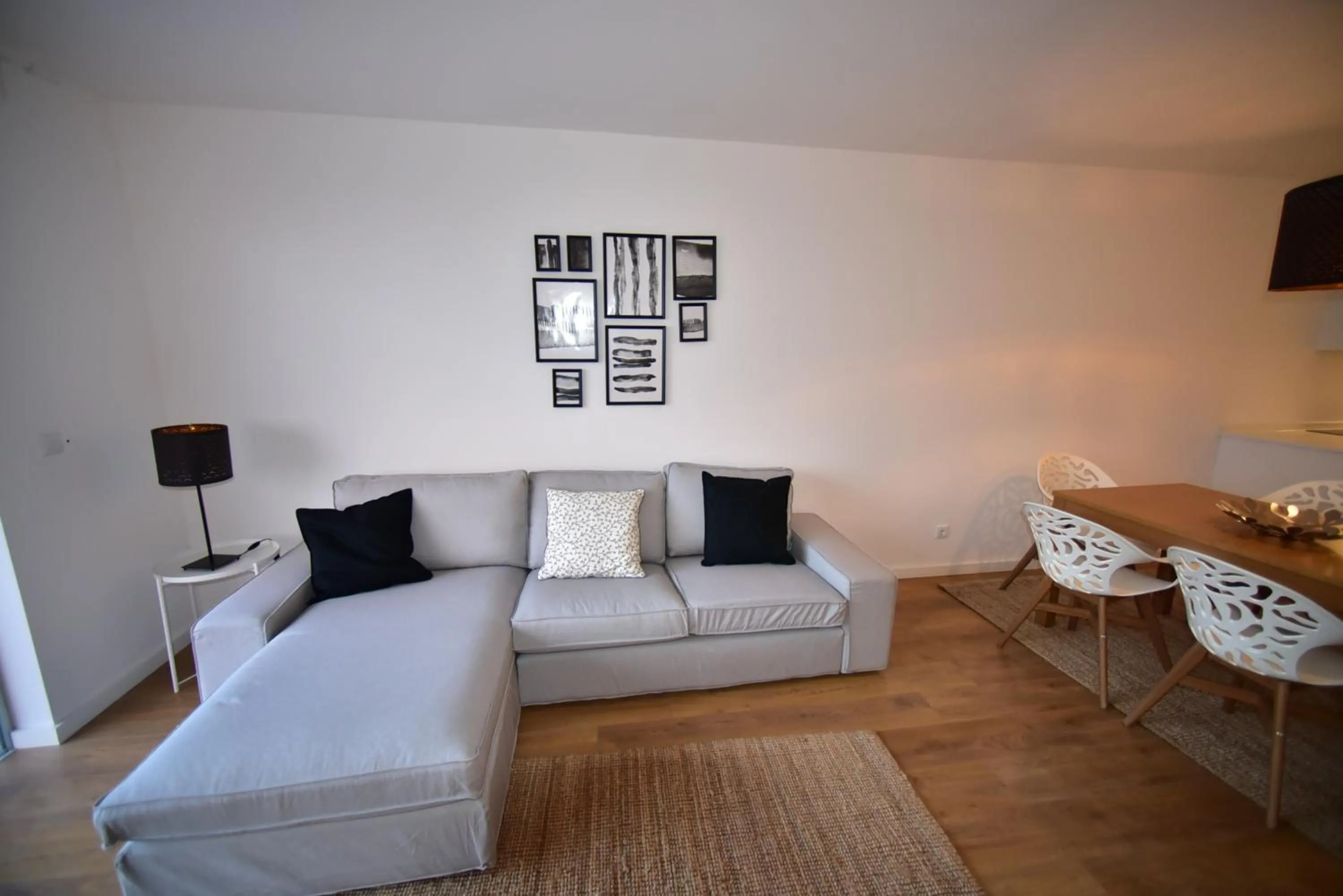 Xenon Urban Apartments