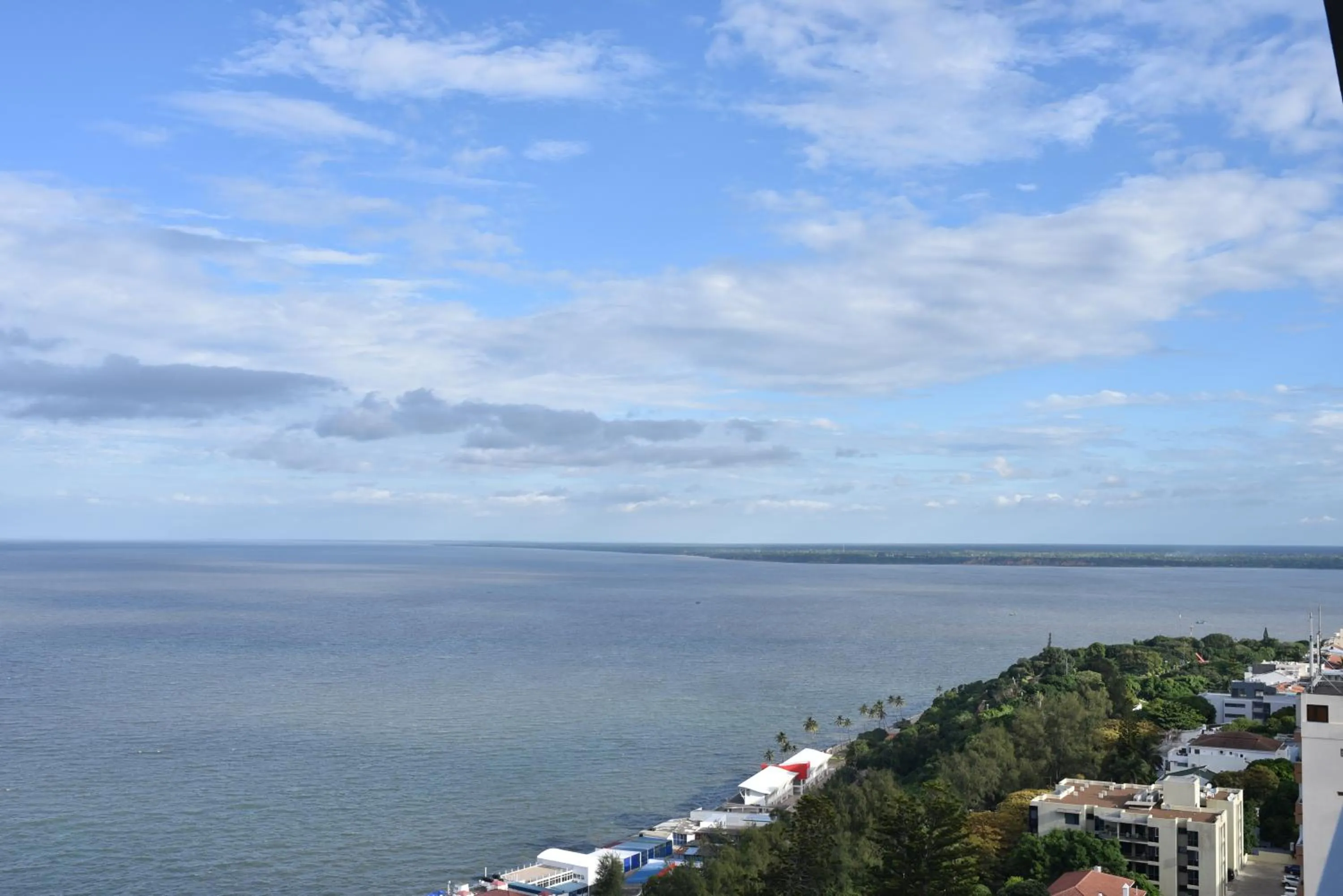 Xenon Urban Apartments