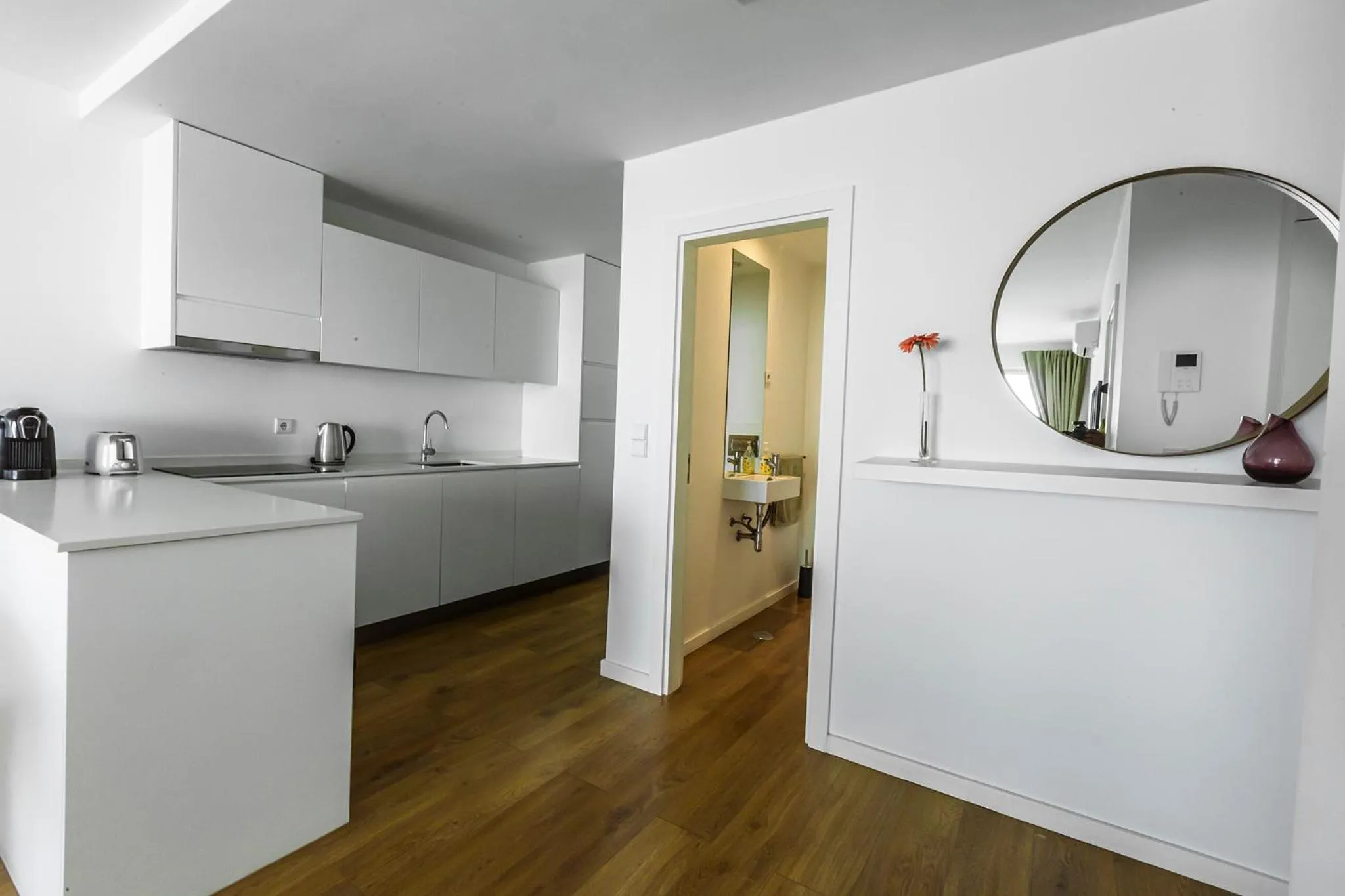 Xenon Urban Apartments