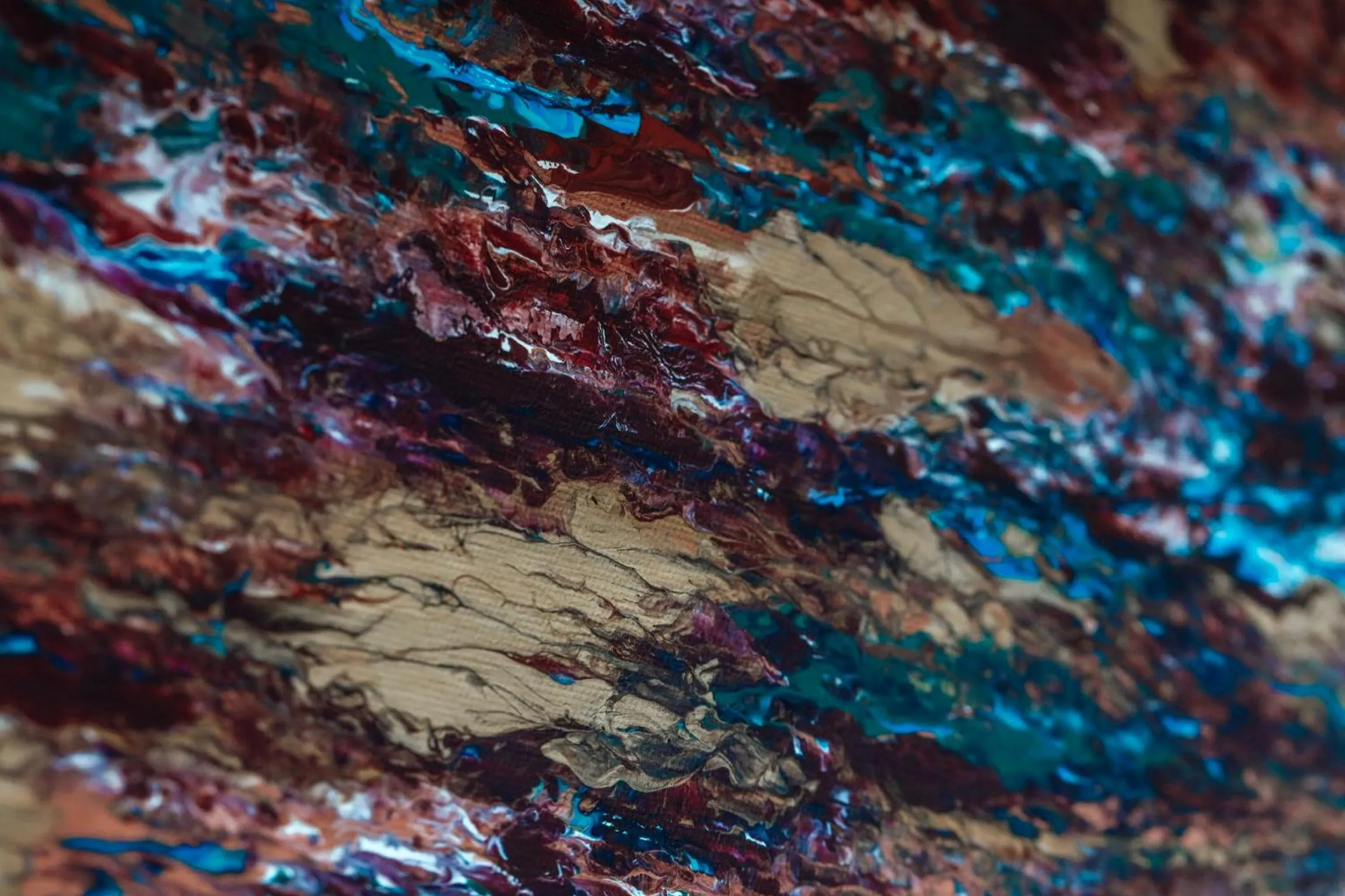 Anchors Port Campbell