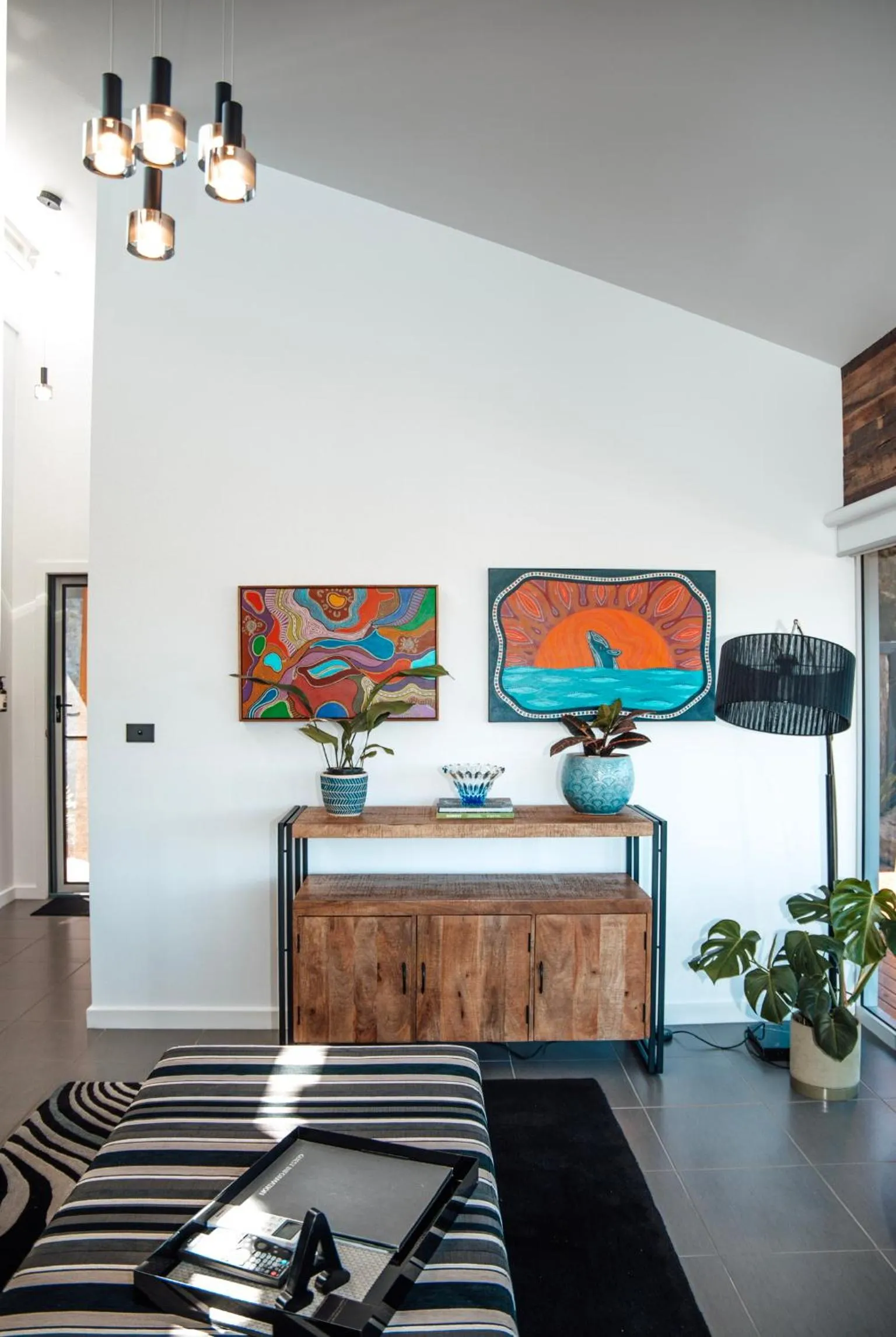 Anchors Port Campbell