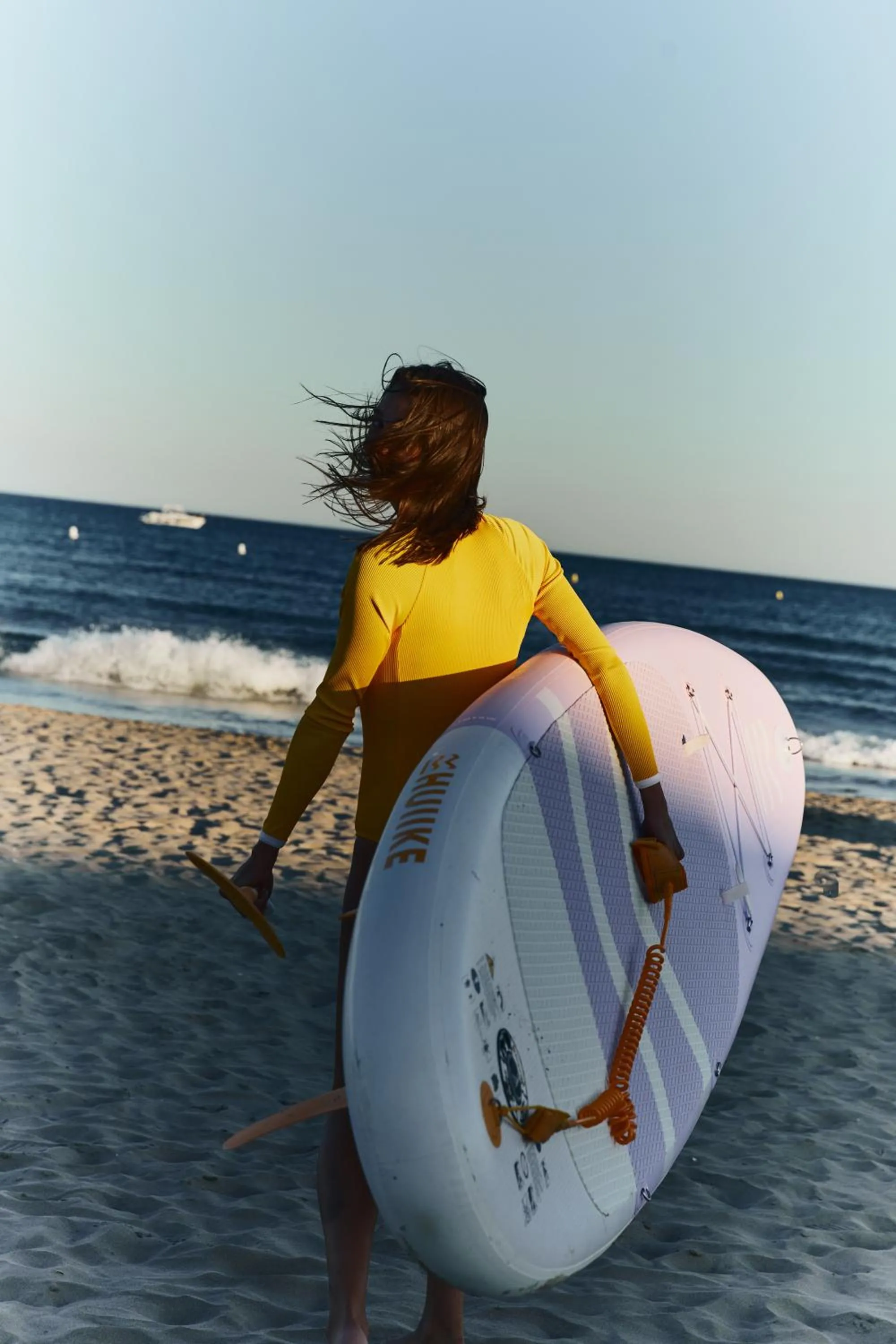 Day in Hôtel Plage Palace & Spa