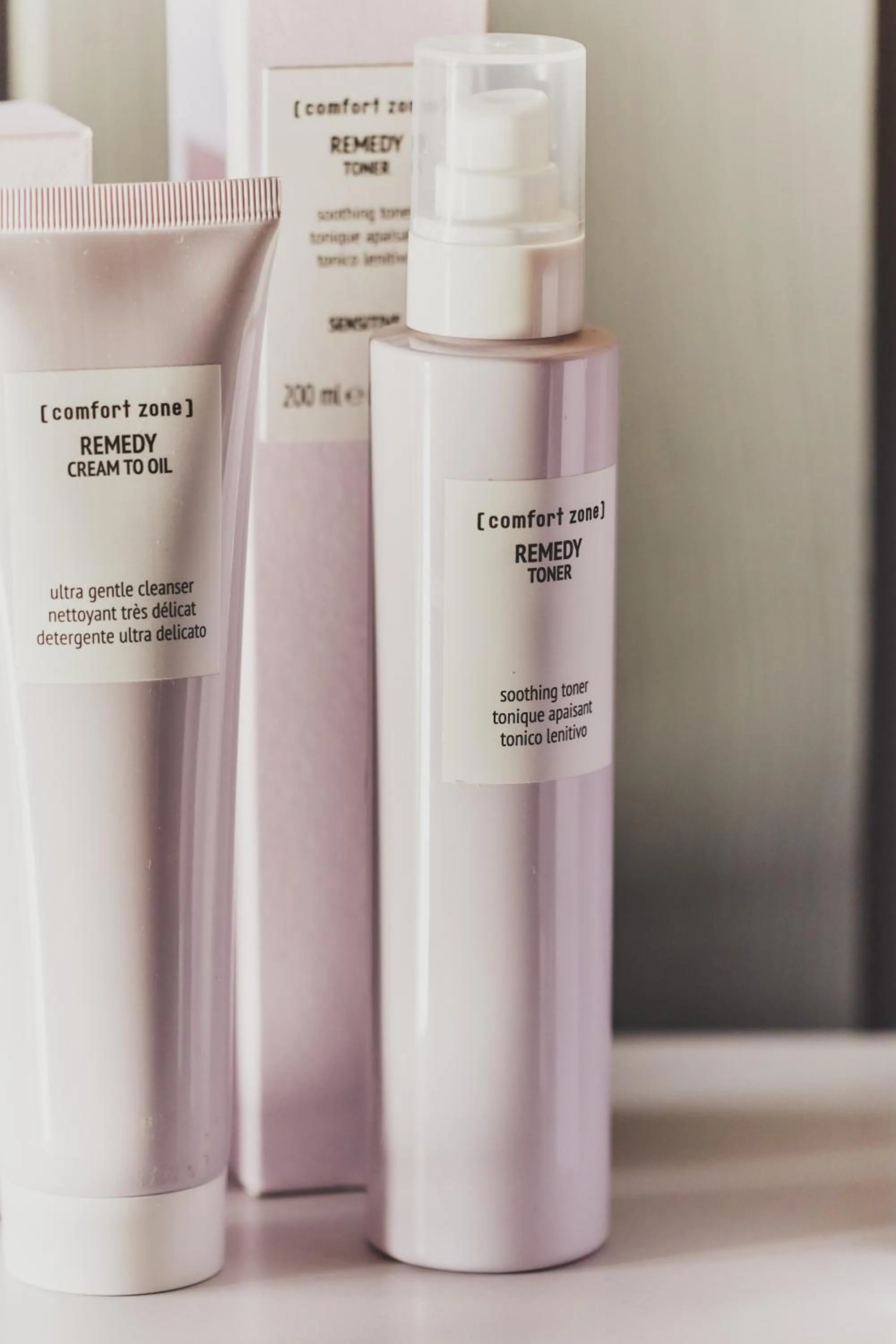 Spa and wellness centre/facilities in Hôtel Plage Palace & Spa