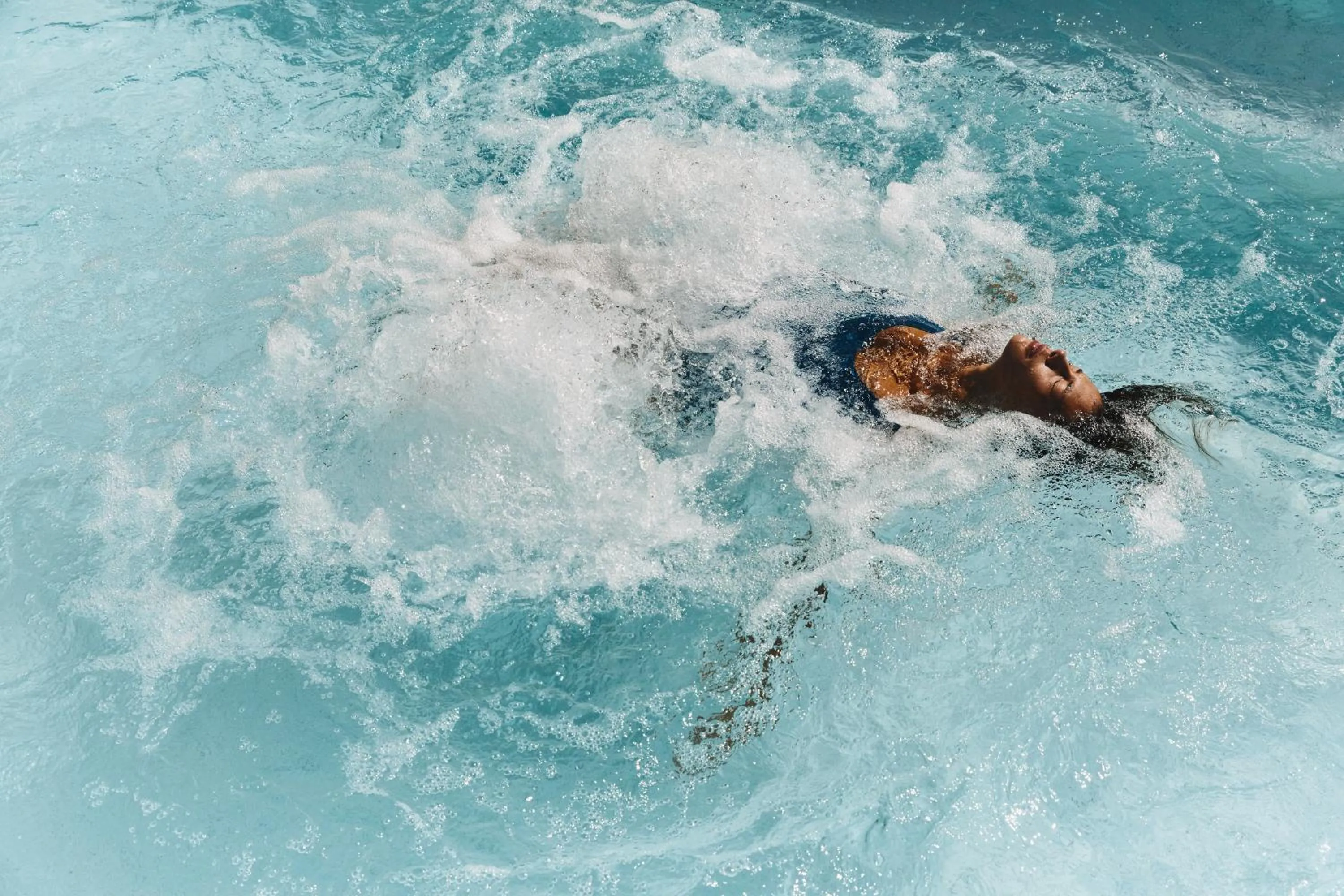 Day in Hôtel Plage Palace & Spa