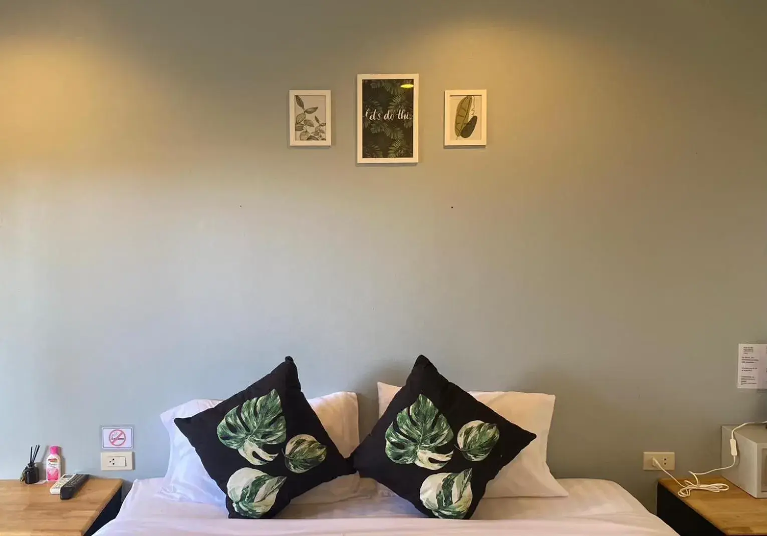 Queen Room with Pool View in NR Nanai Patong Queen Room with Pool View in NR Nanai Patong