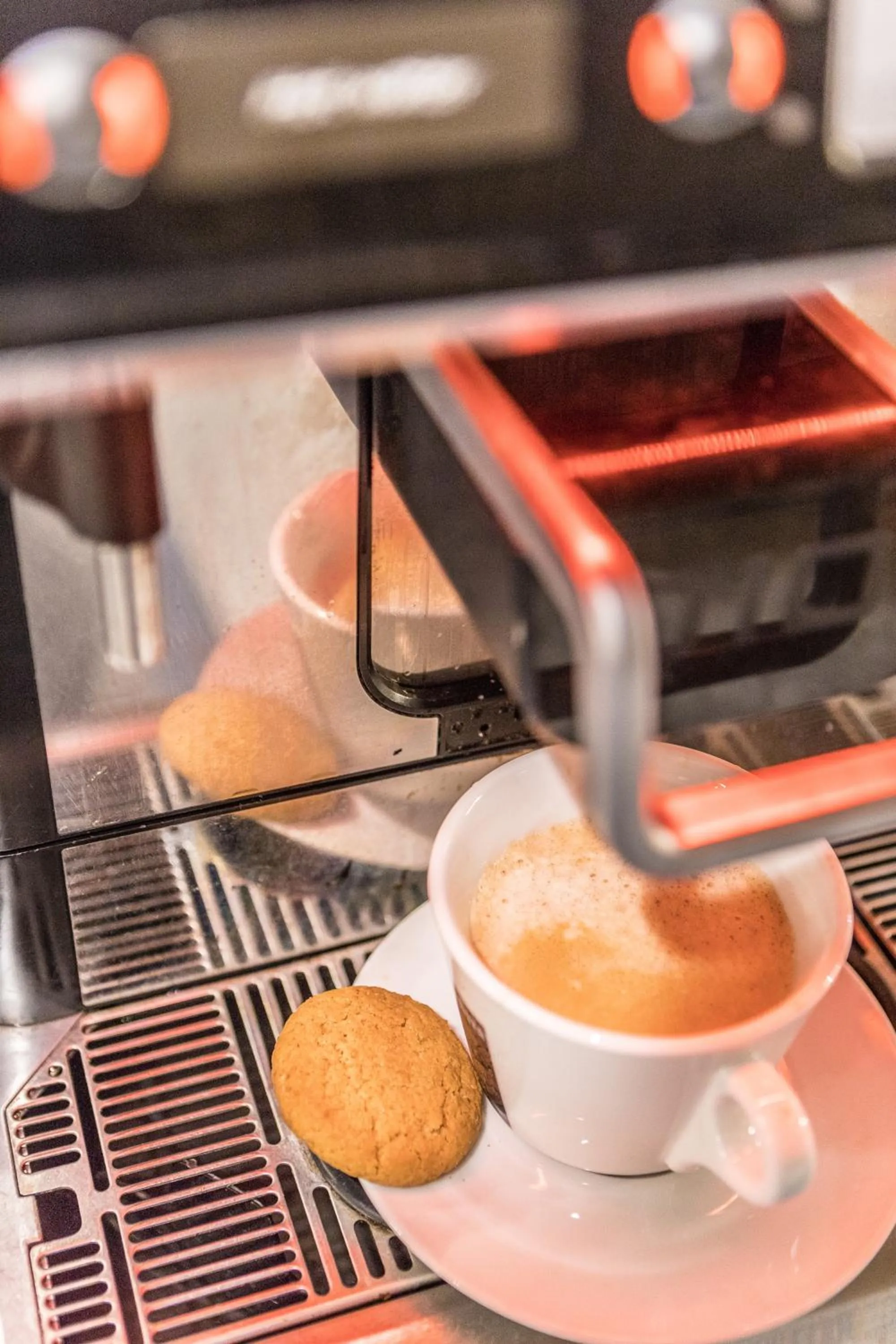 Breakfast in Stabu Sēta Apartments