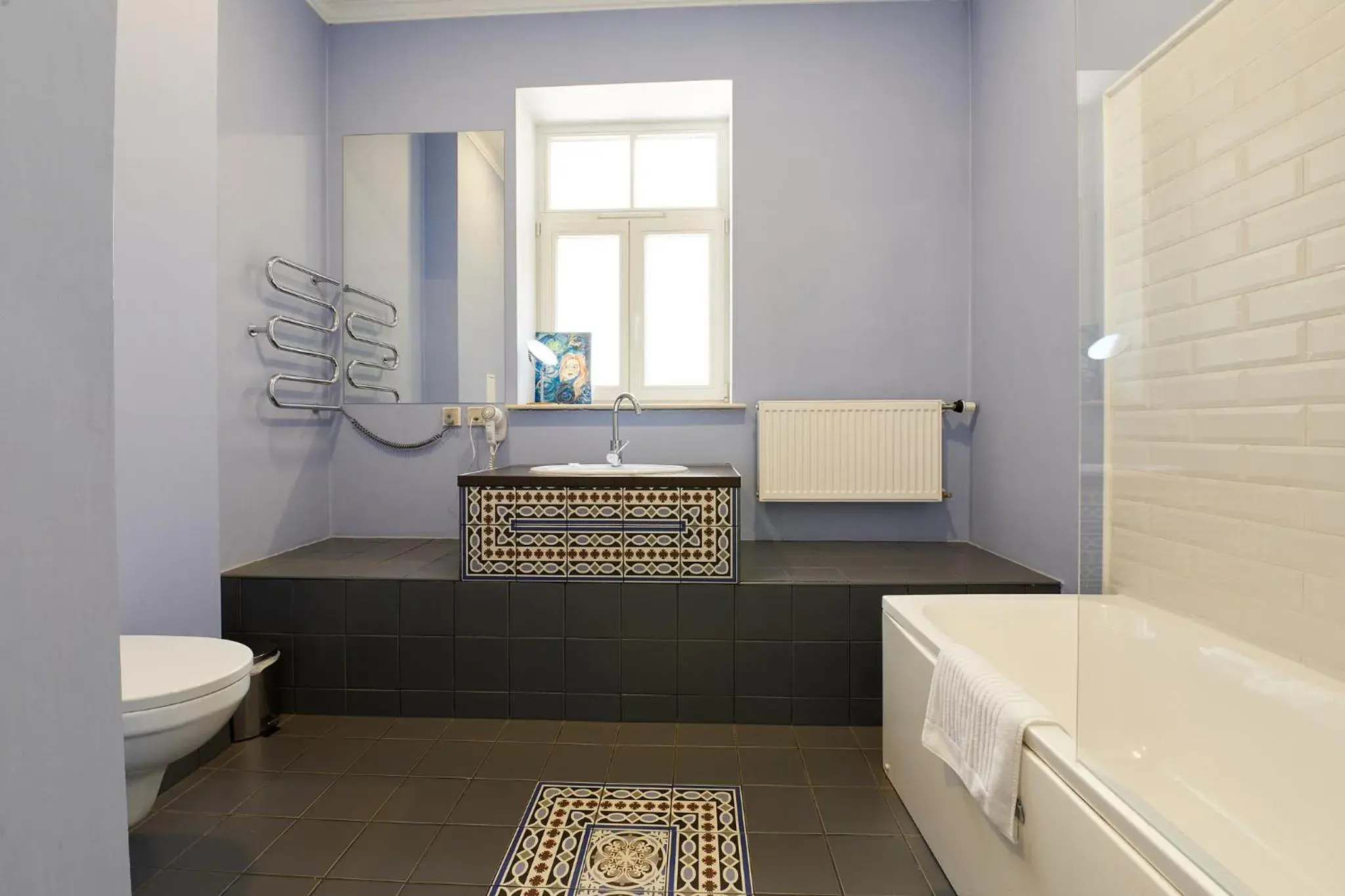 Studio Apartment in Stabu Sēta Apartments Studio Apartment in Stabu Sēta Apartments