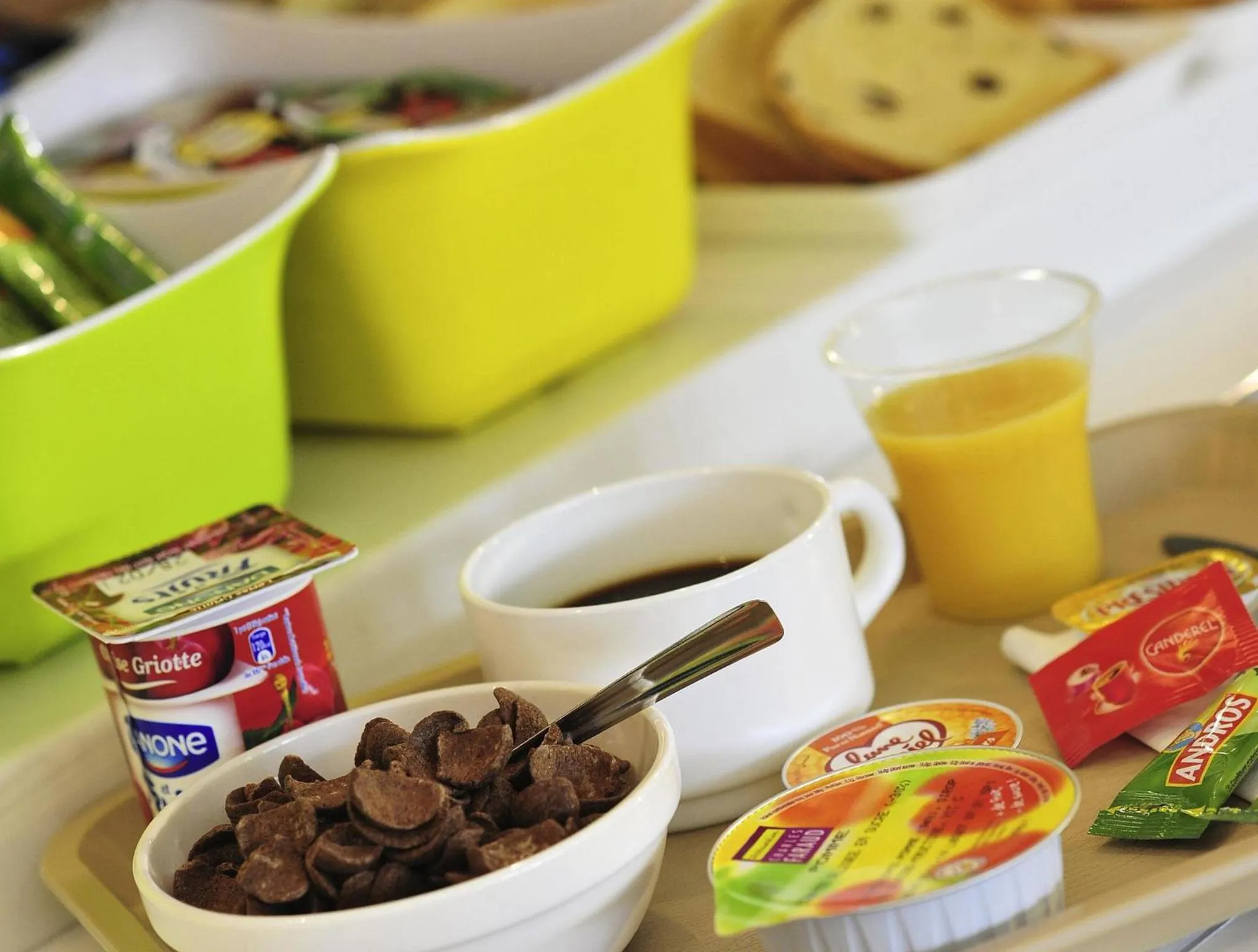 Other in Ibis Budget Marmande