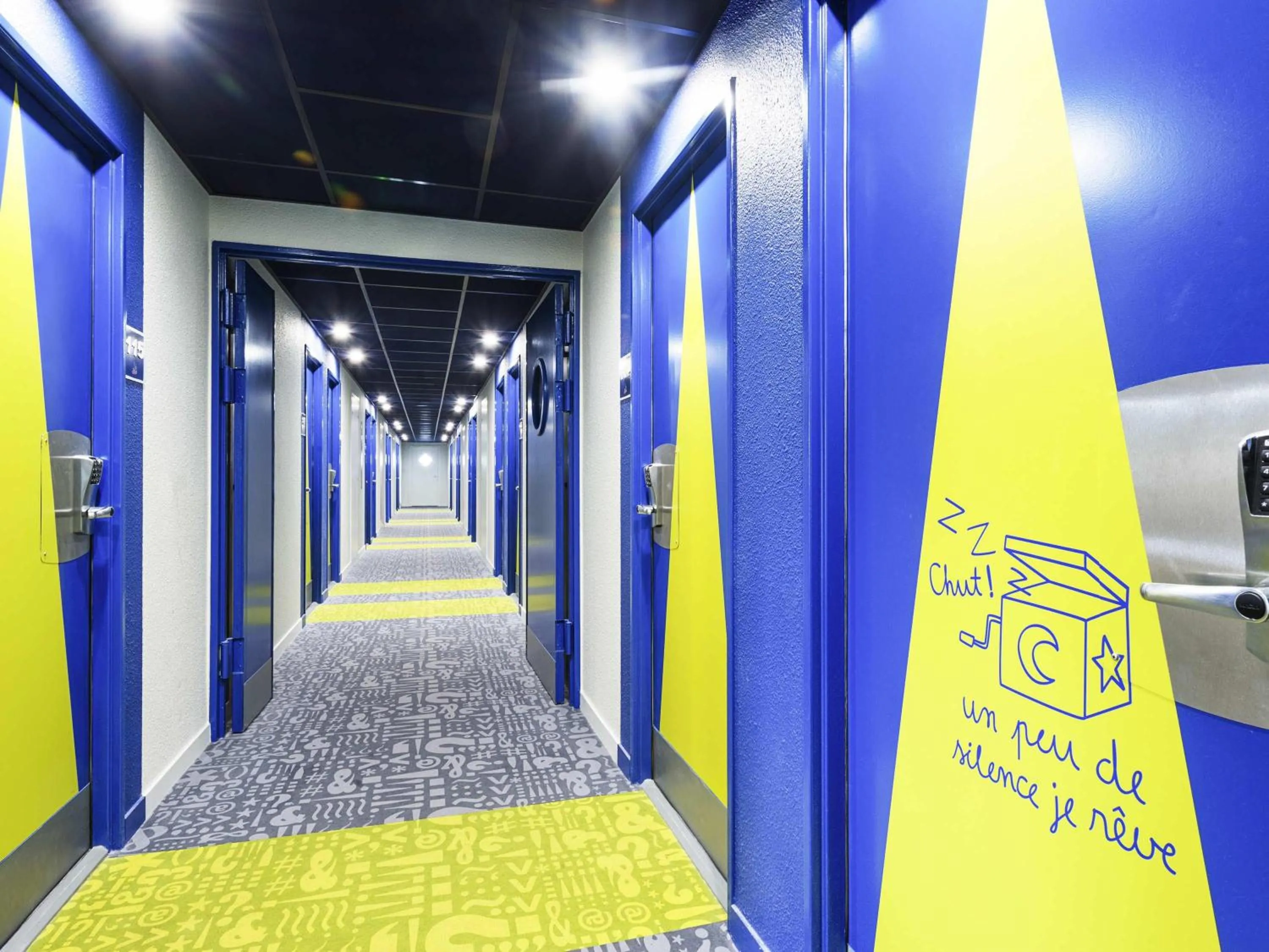 Other in Ibis Budget Marmande