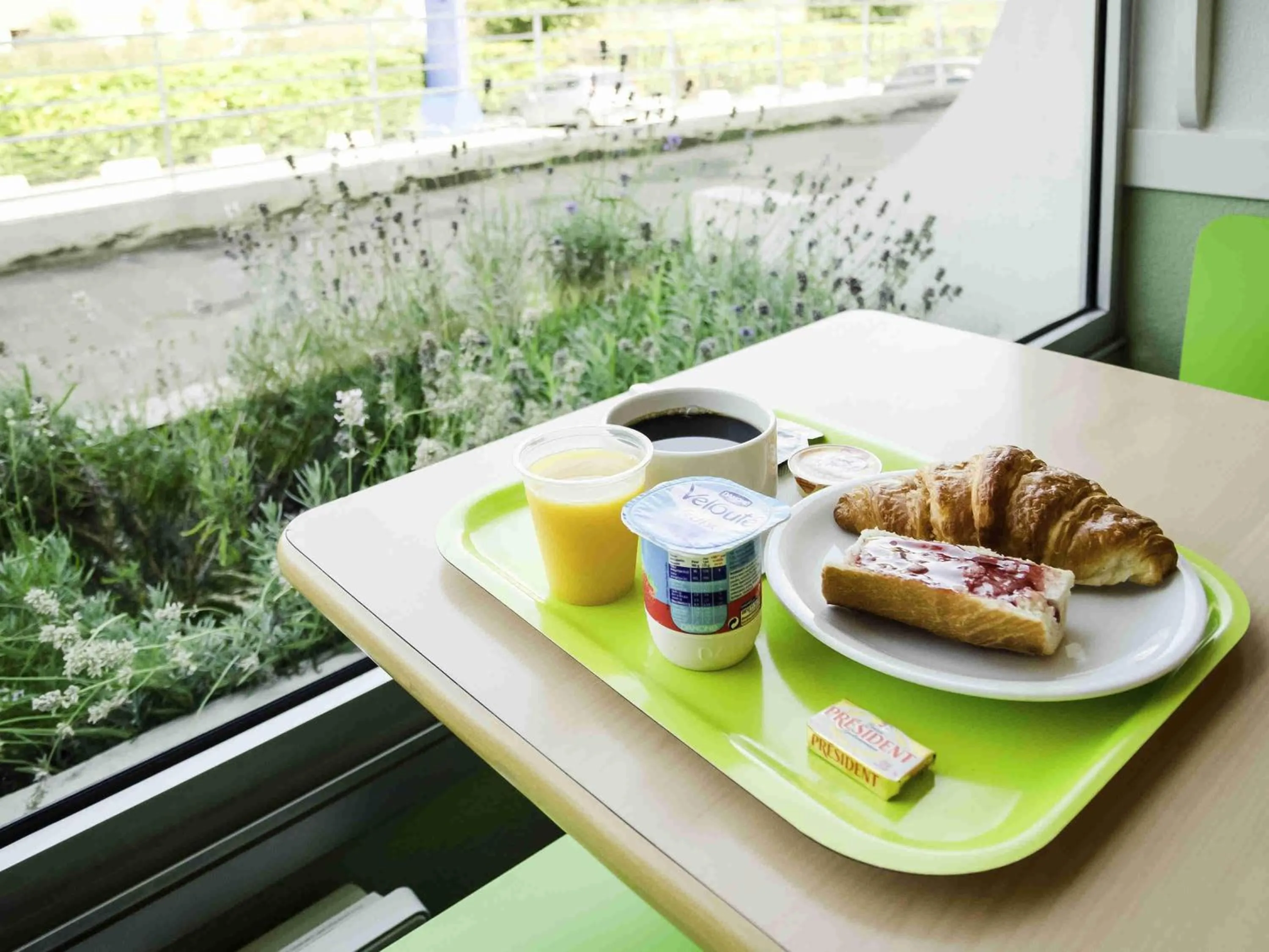 Other in Ibis Budget Marmande