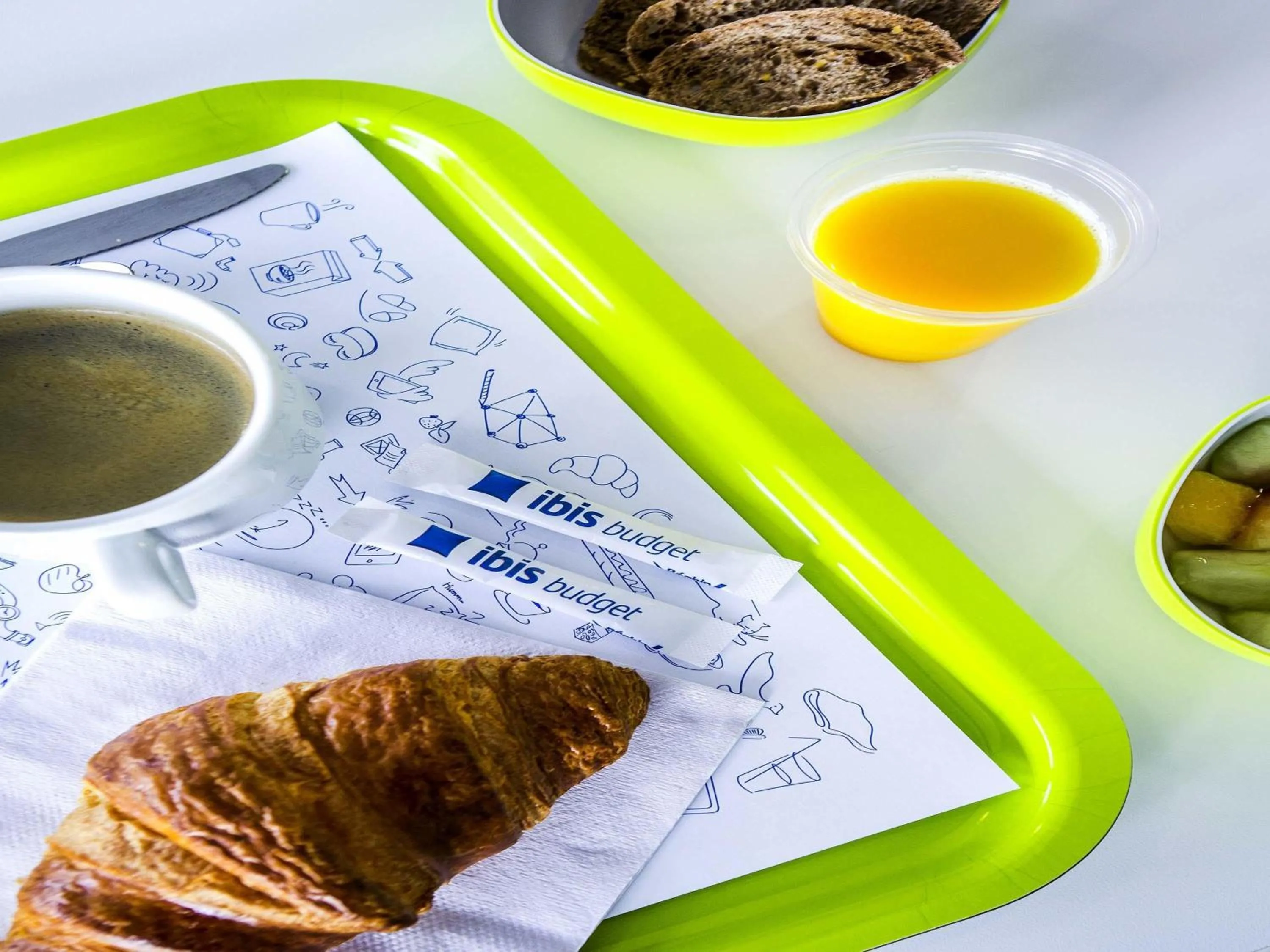 Other in Ibis Budget Marmande