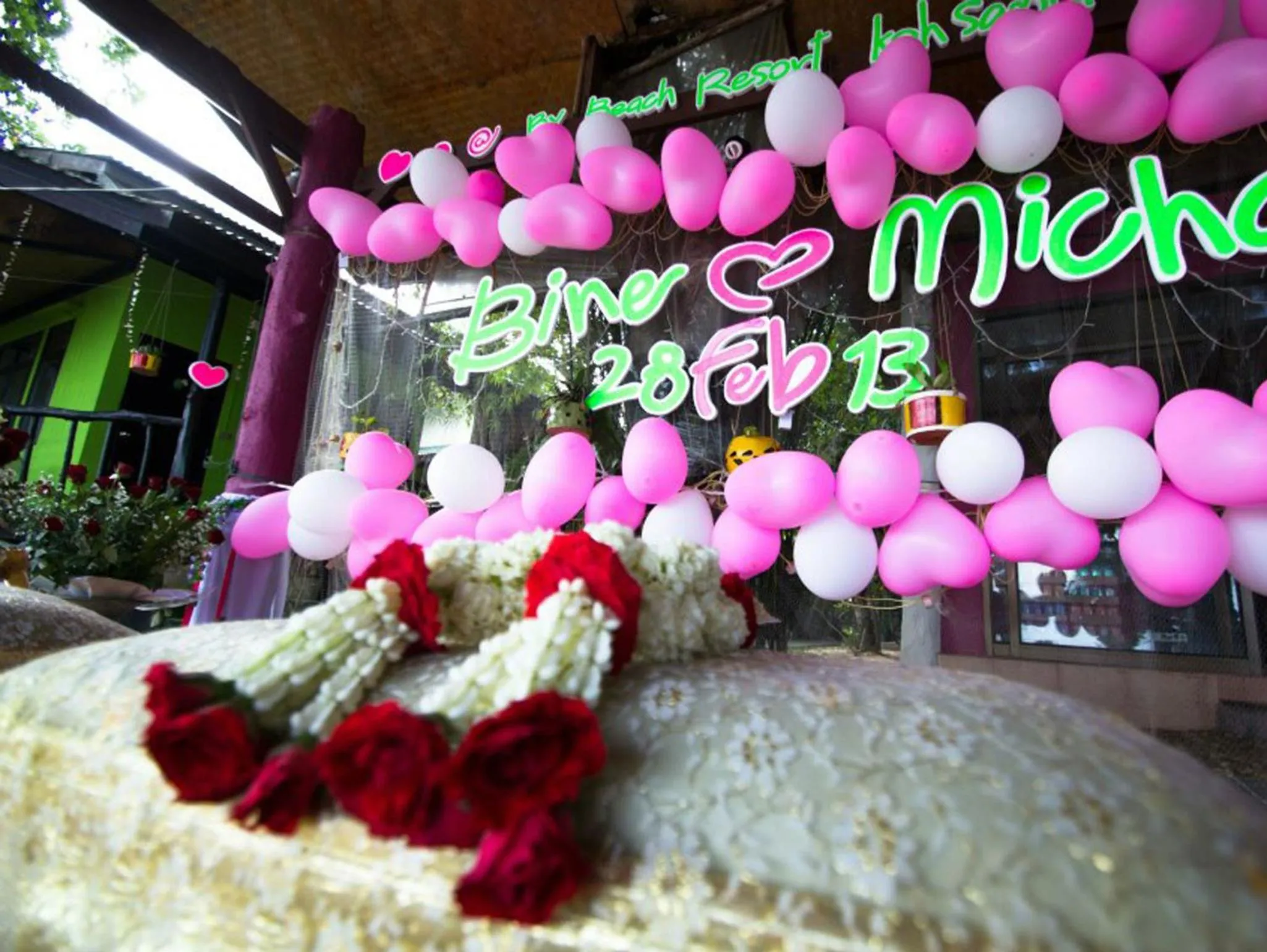 Other in By Beach Resort