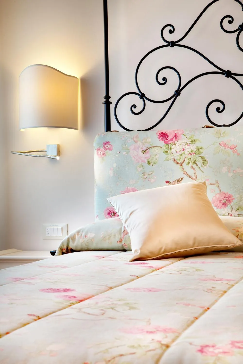 Bed in Agriturismo Ca' Beatrice - Venice Airport