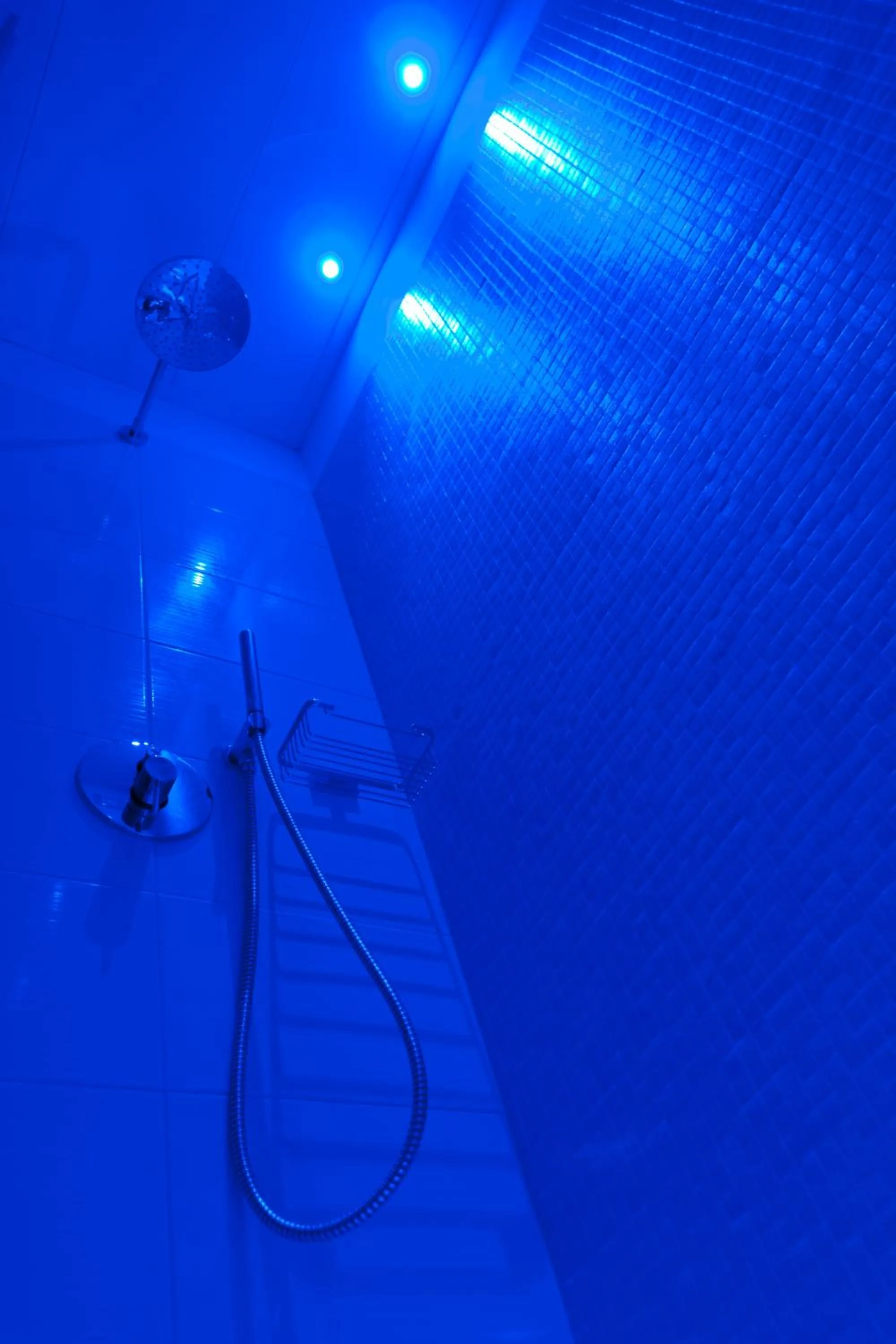 Bathroom in Agriturismo Ca' Beatrice - Venice Airport