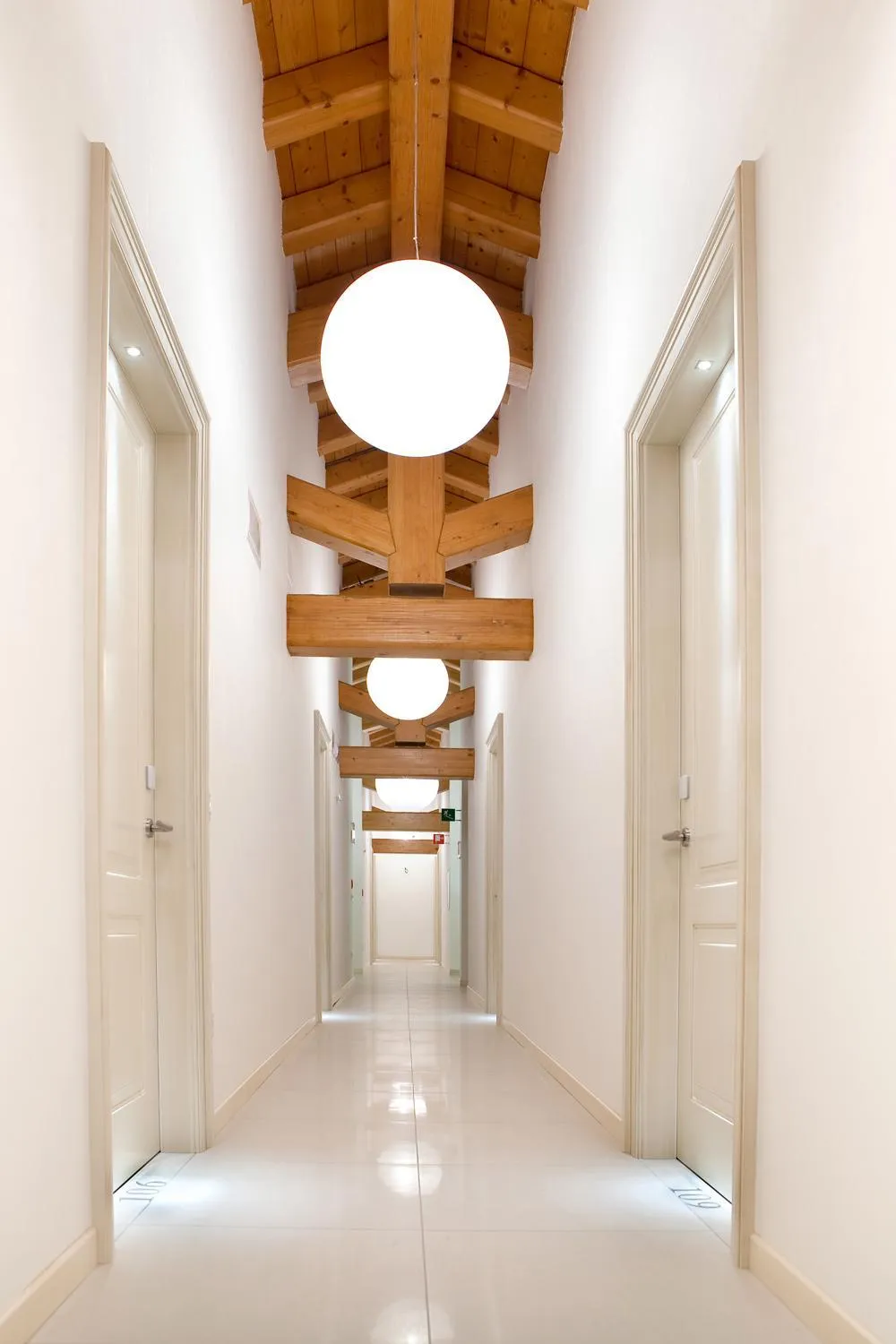 Lobby or reception in Agriturismo Ca' Beatrice - Venice Airport